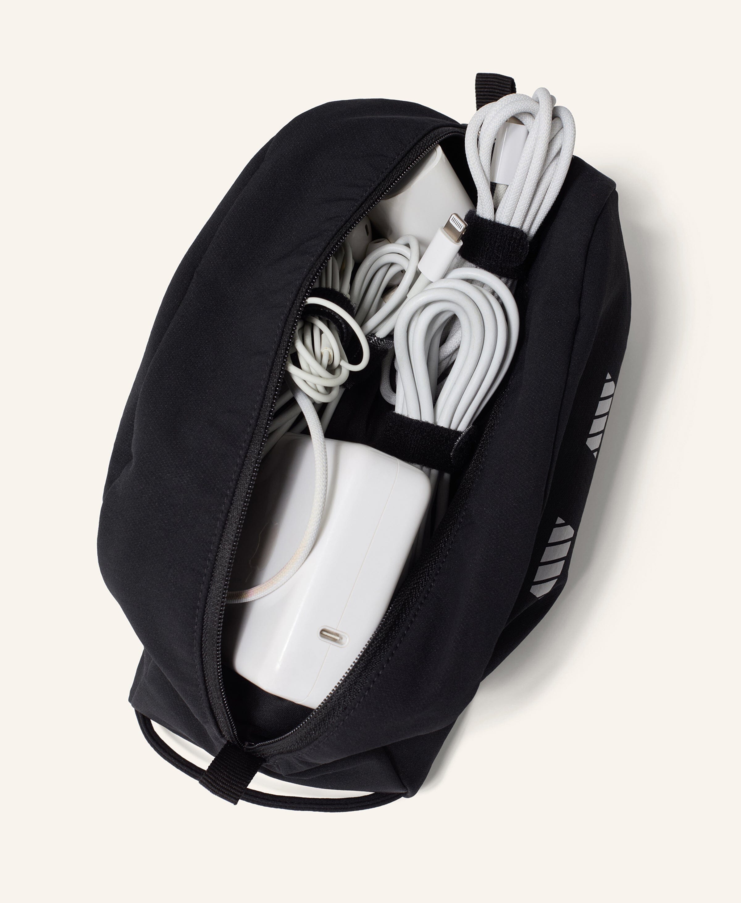 Transit Taco Bag