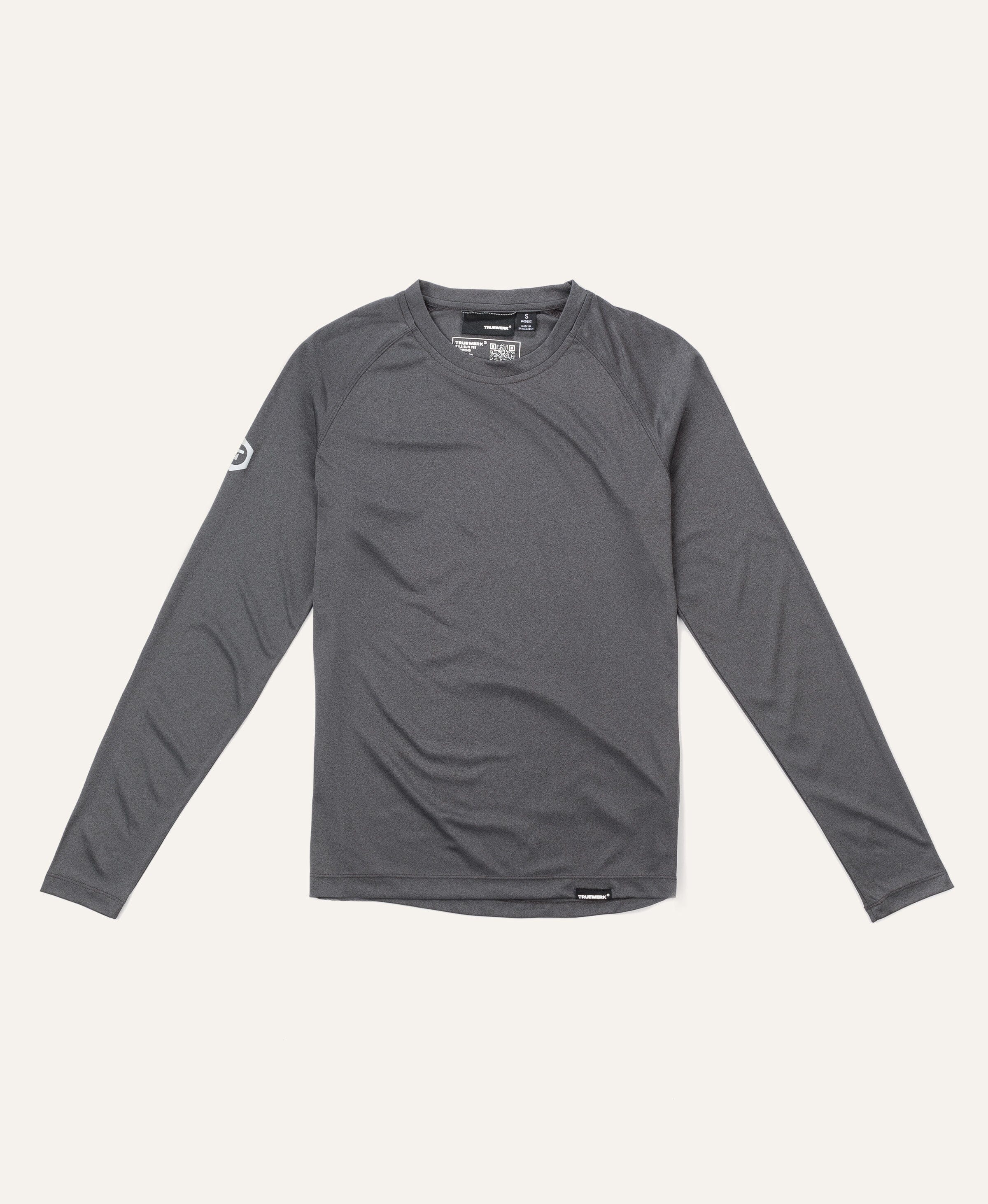 Women's B1 Long Sleeve Tee