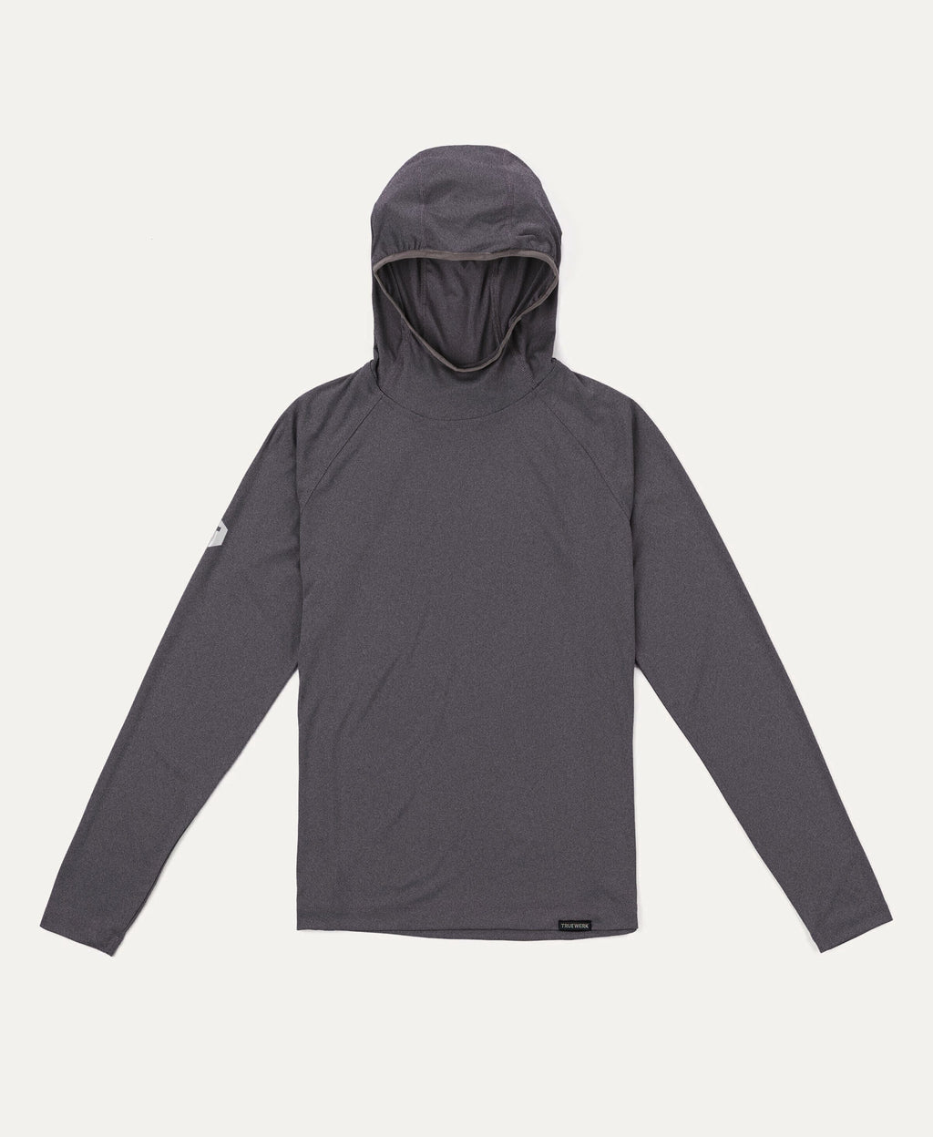 Womens B1 Sun Hoodie