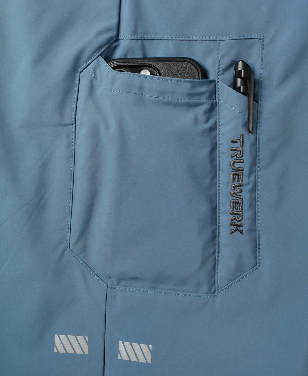 Cloud AV WerkPant