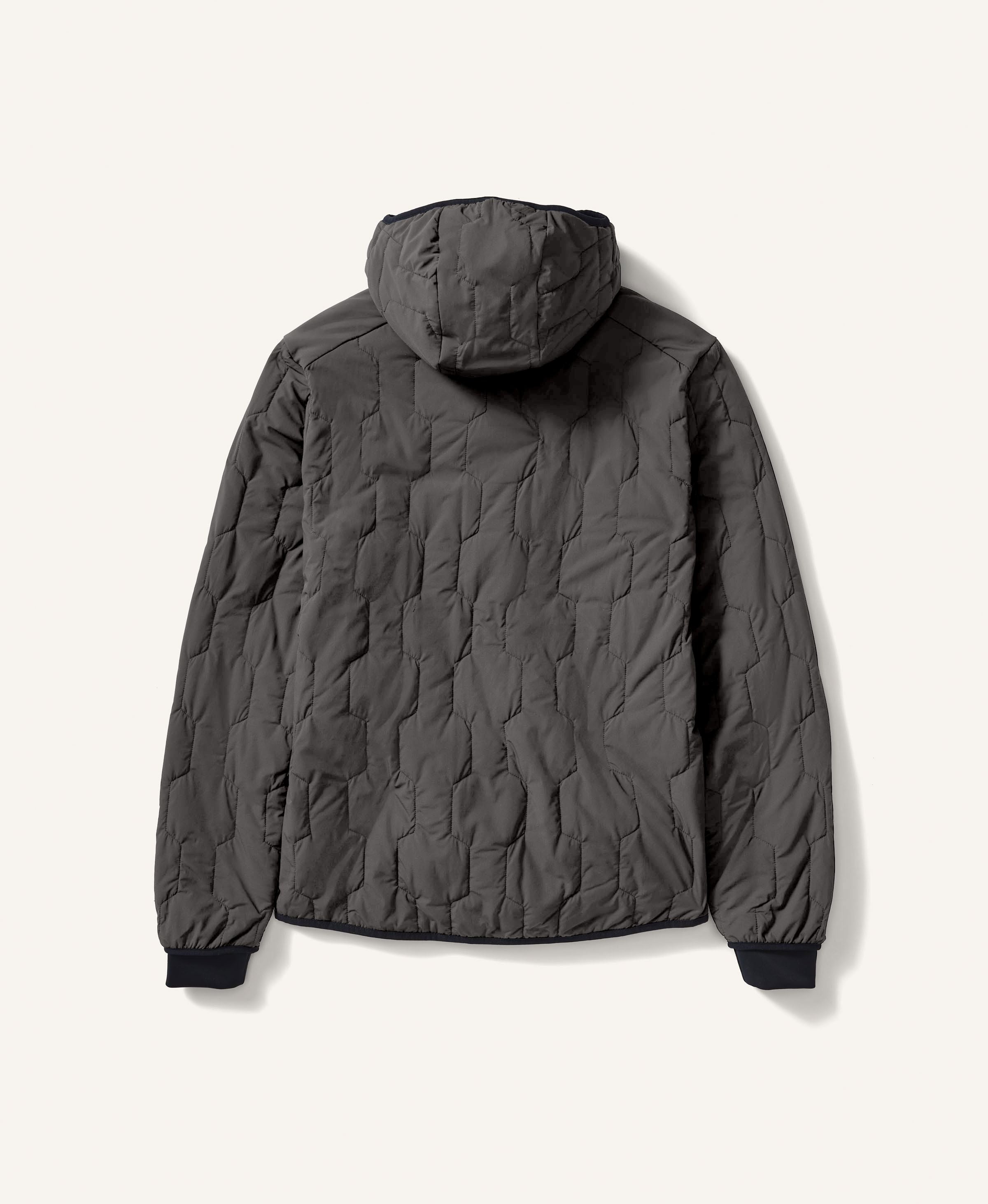 M3 Woobie Hoodie