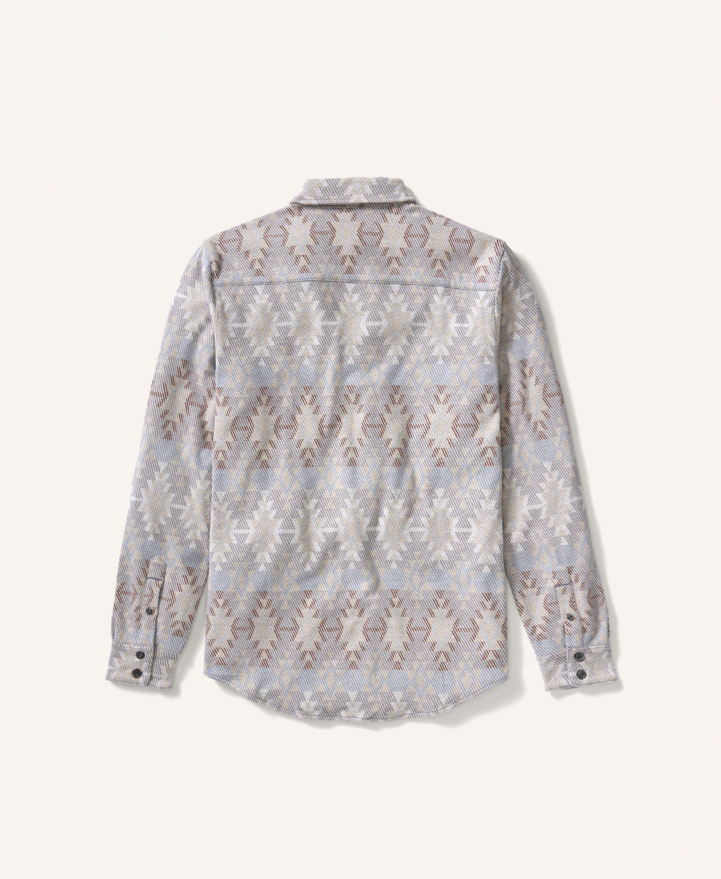 EDO Knit Flannel