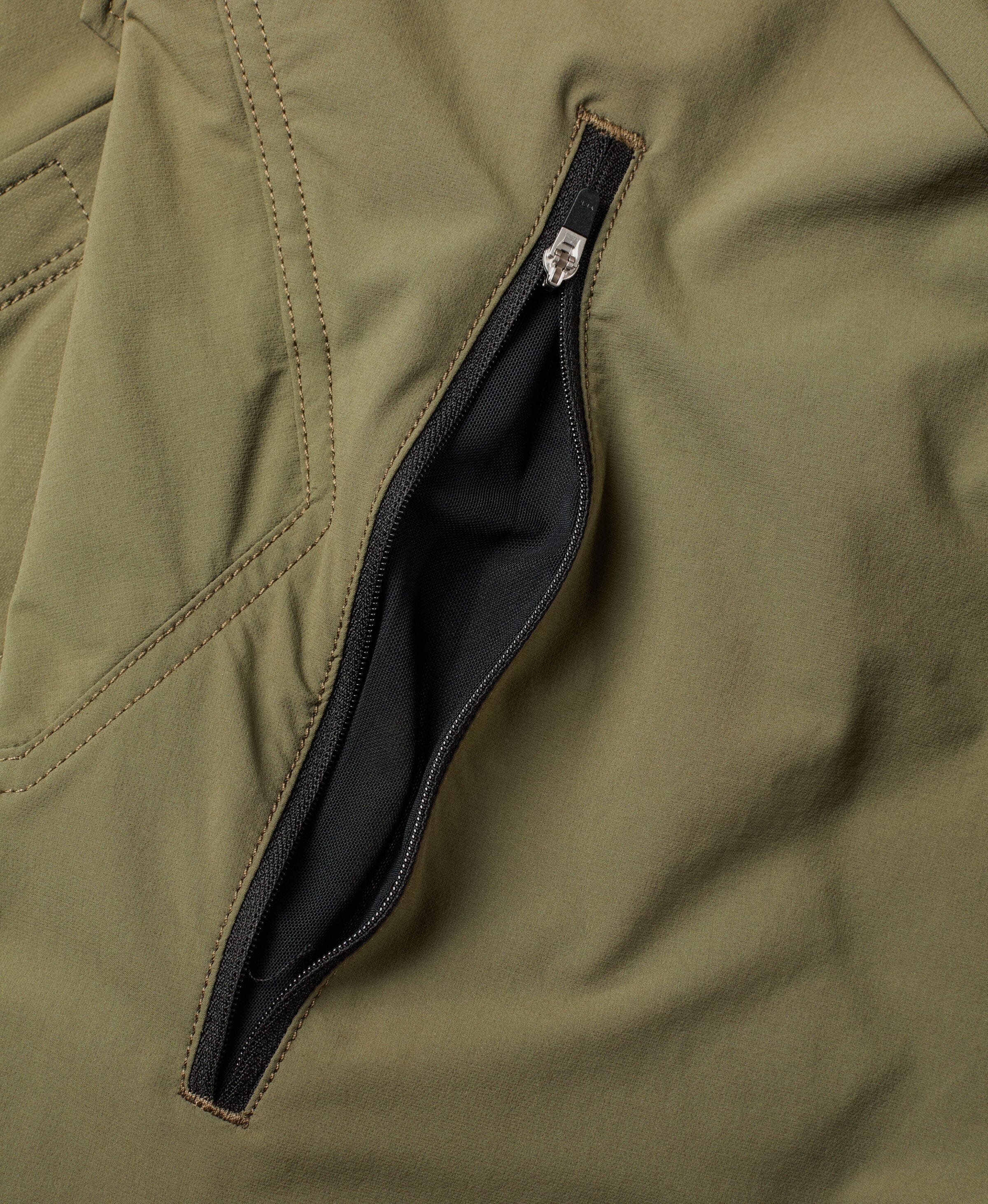 T1 PRO WerkPant with Knee Pads
