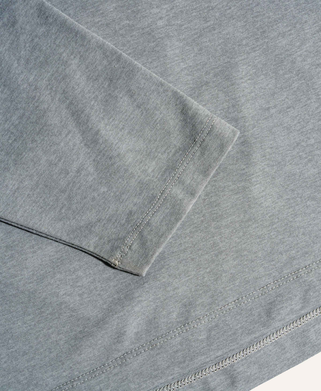 Tech Pocket Long Sleeve Tee