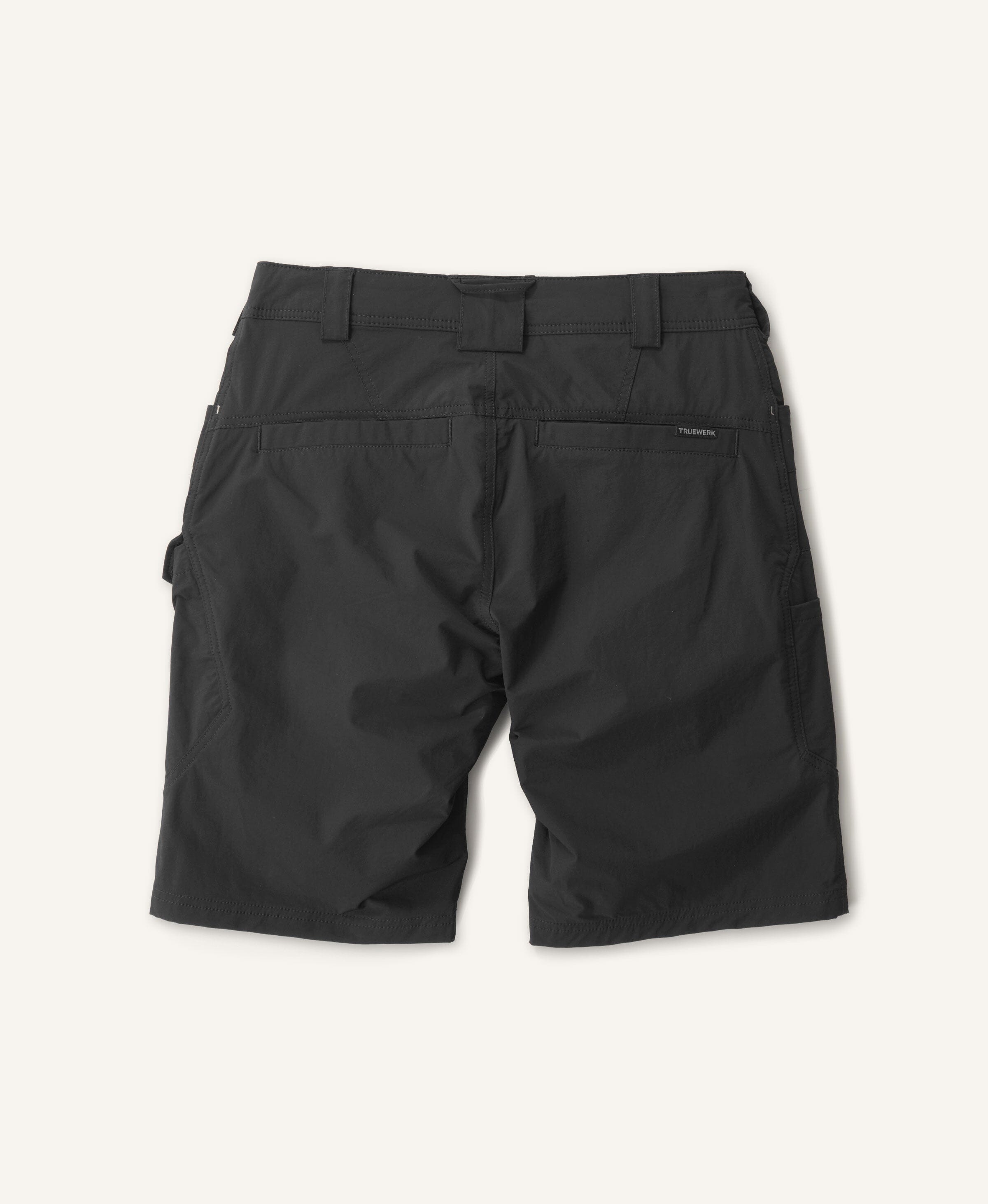 T1 WerkShort