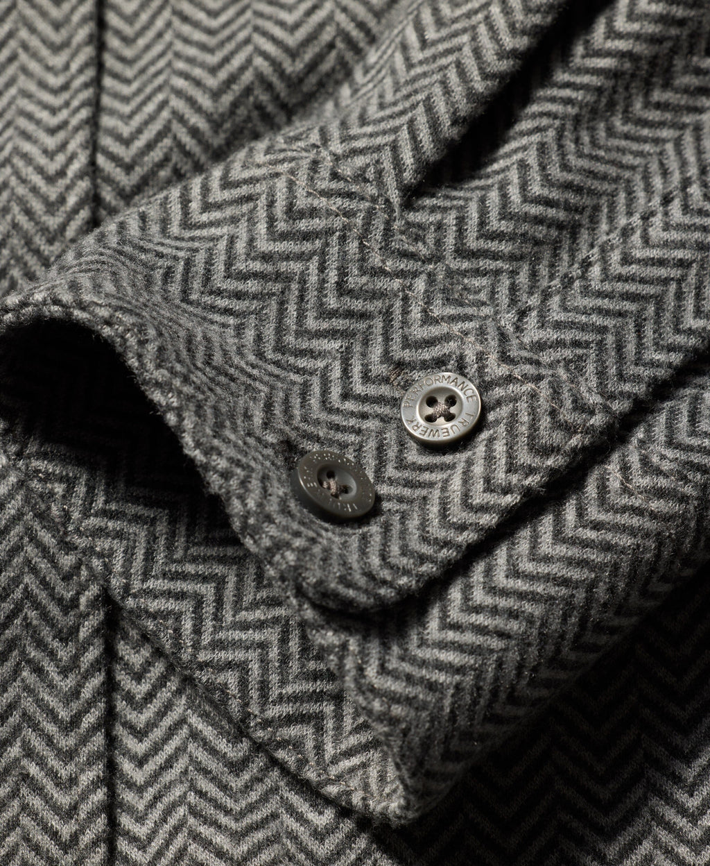EDO Knit Flannel