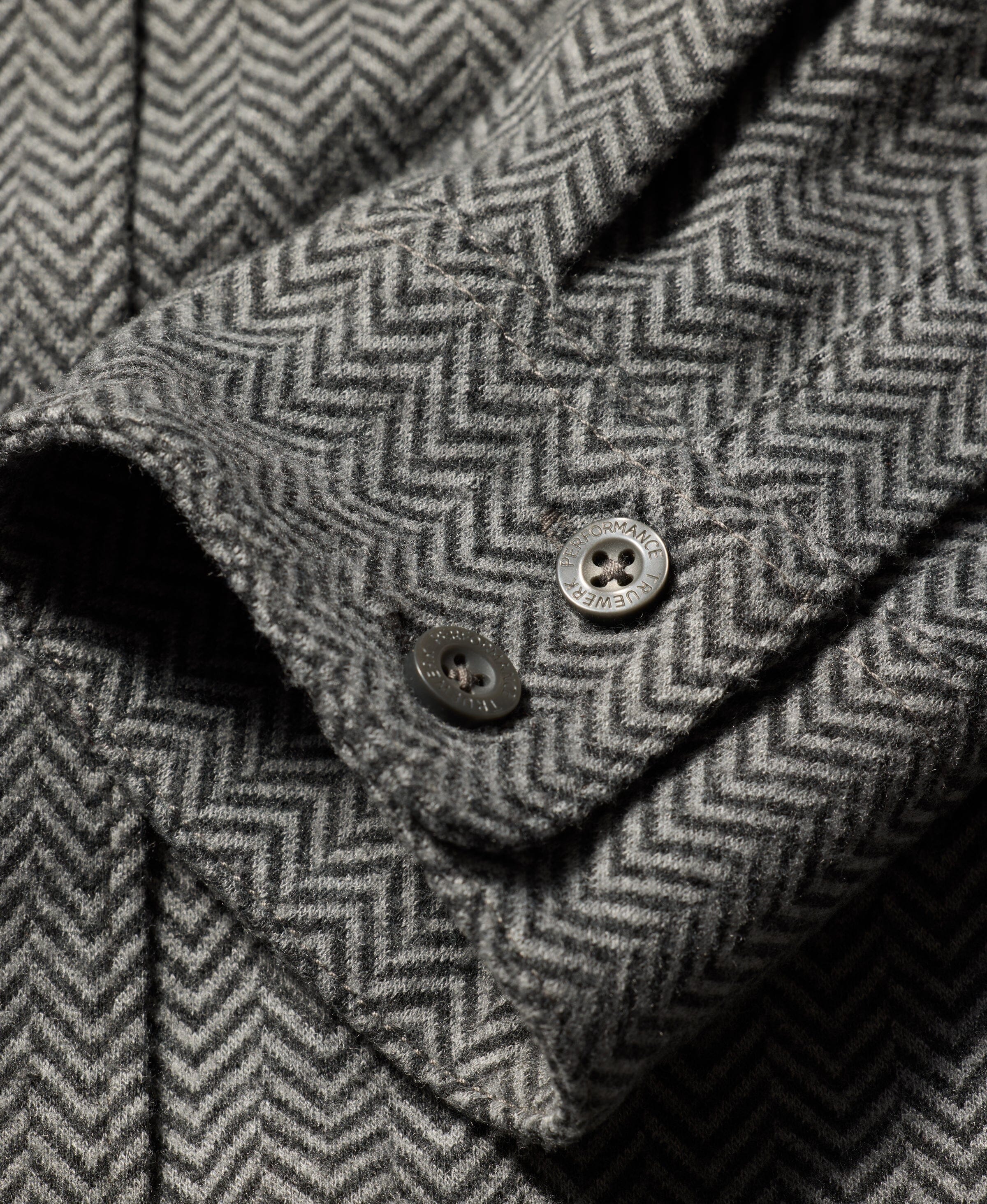 EDO Knit Flannel