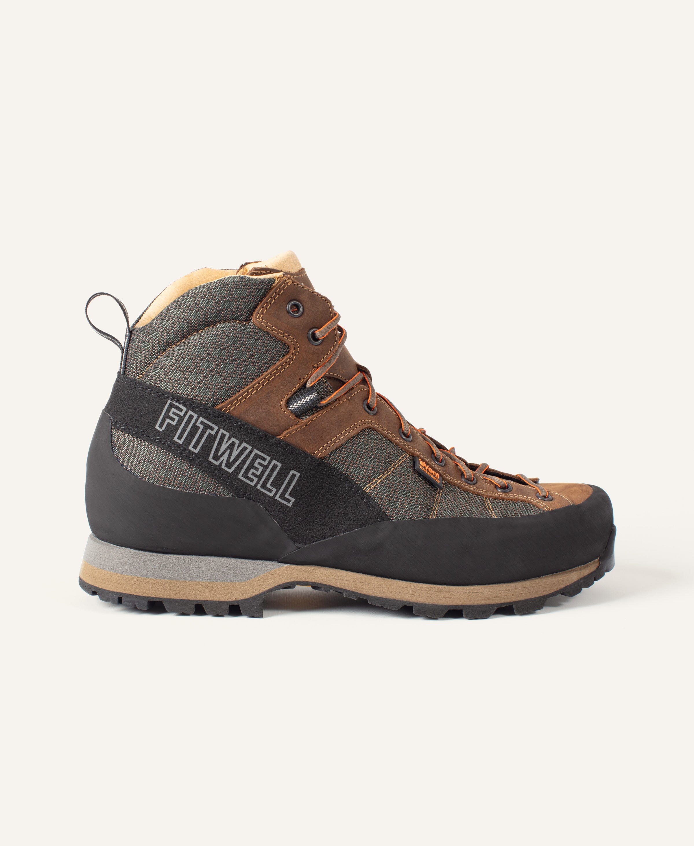 Fitwell Pointer Boots