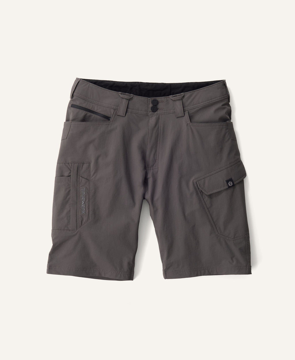 T1 WerkShort