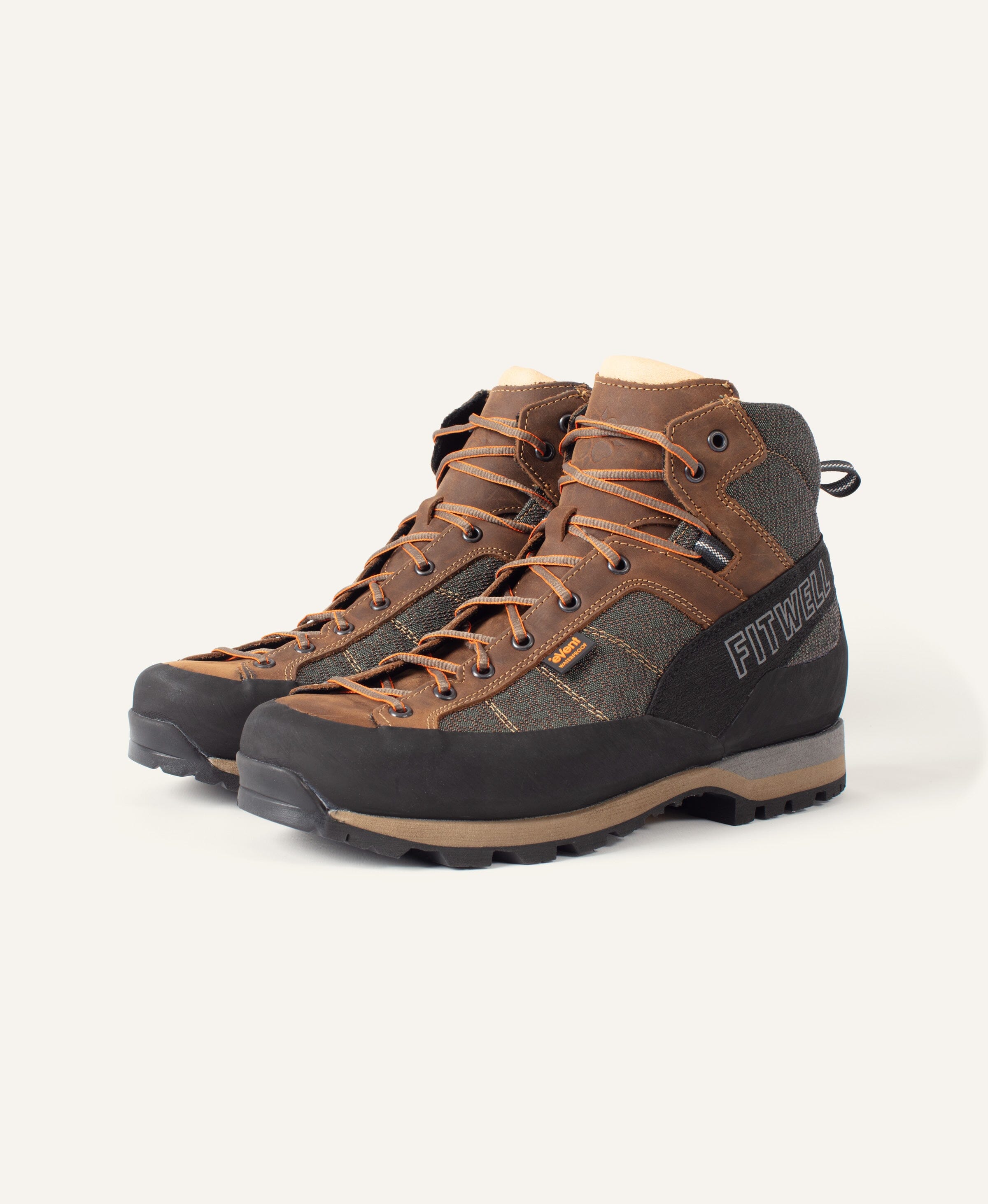 Fitwell Pointer Boots