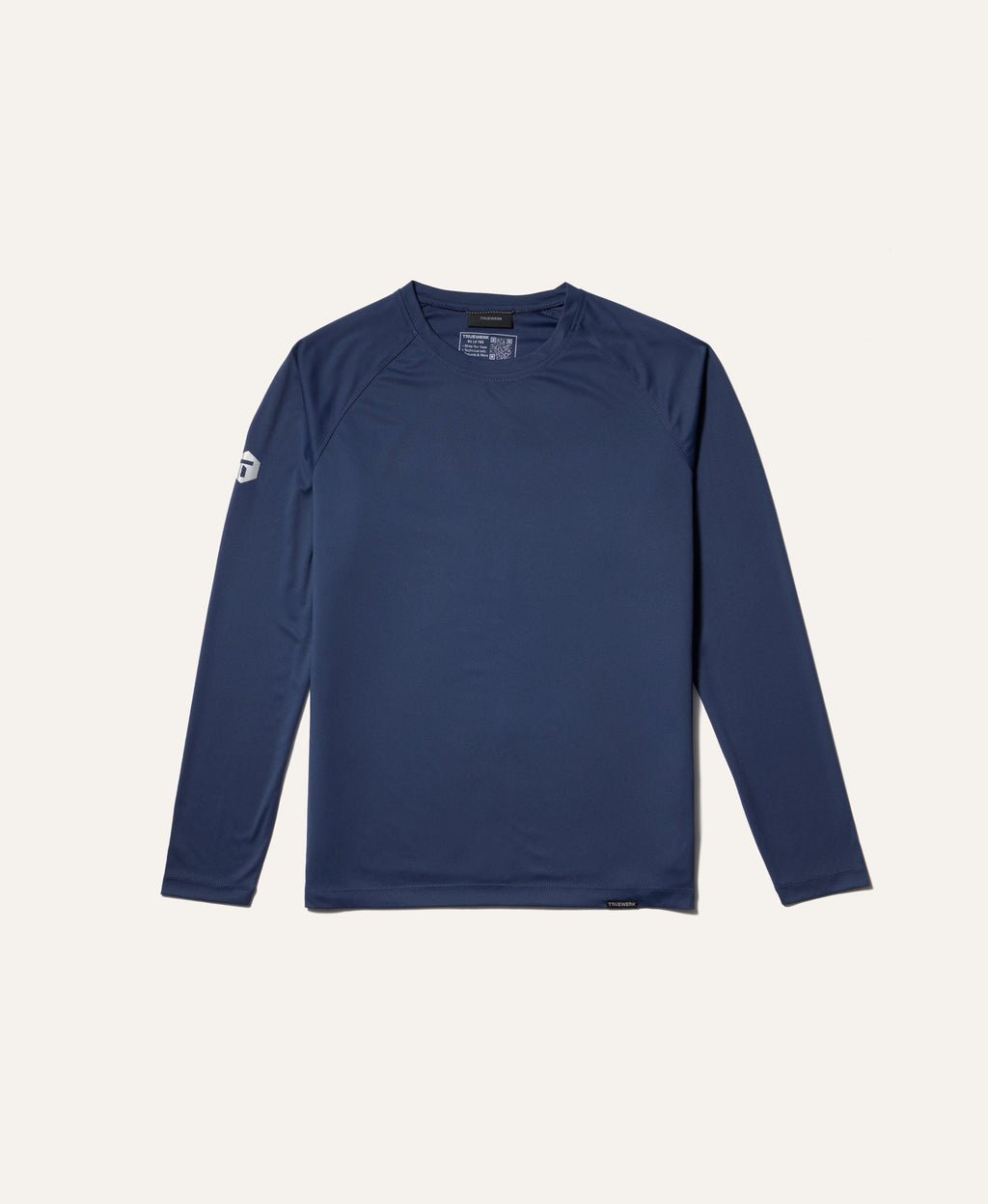B1 Long Sleeve Tee