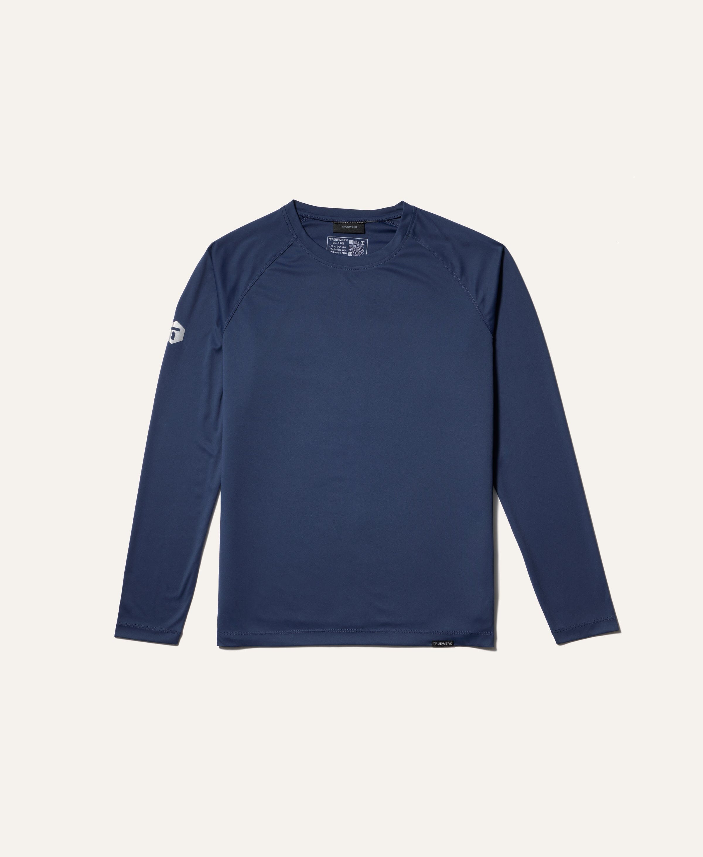 B1 Long Sleeve Tee