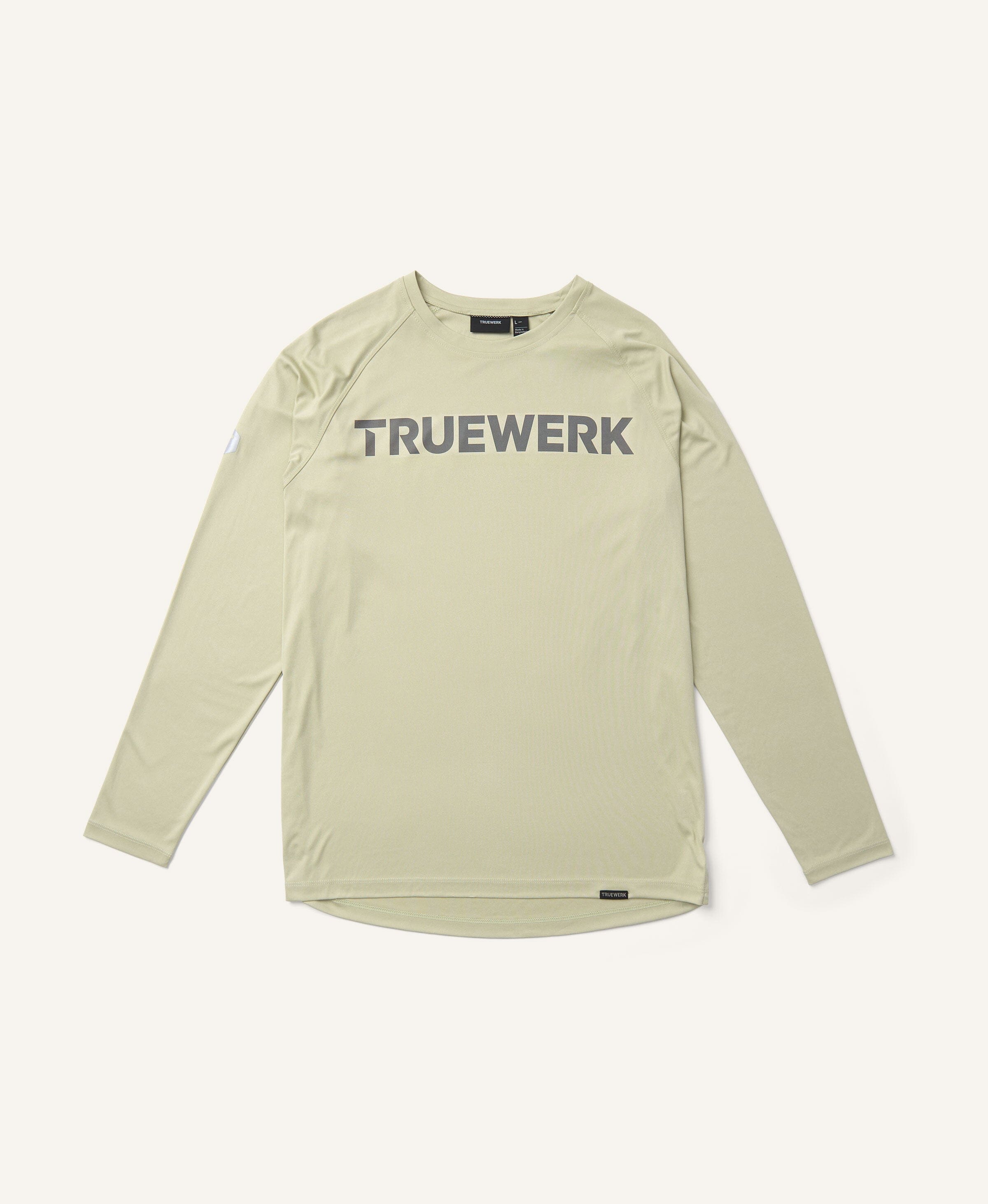 B1 Long Sleeve Tee