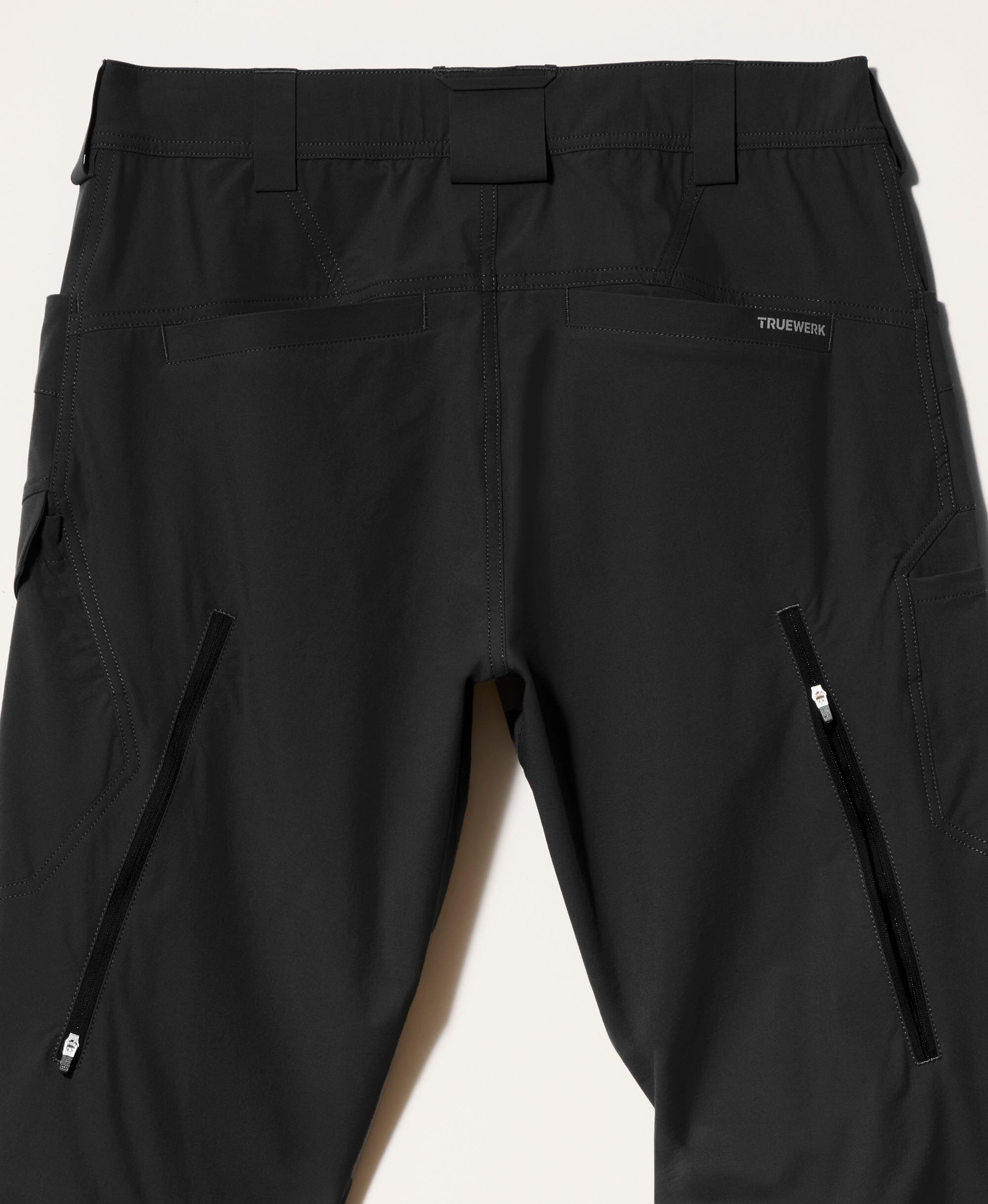 T1 PRO WerkPant with Knee Pads