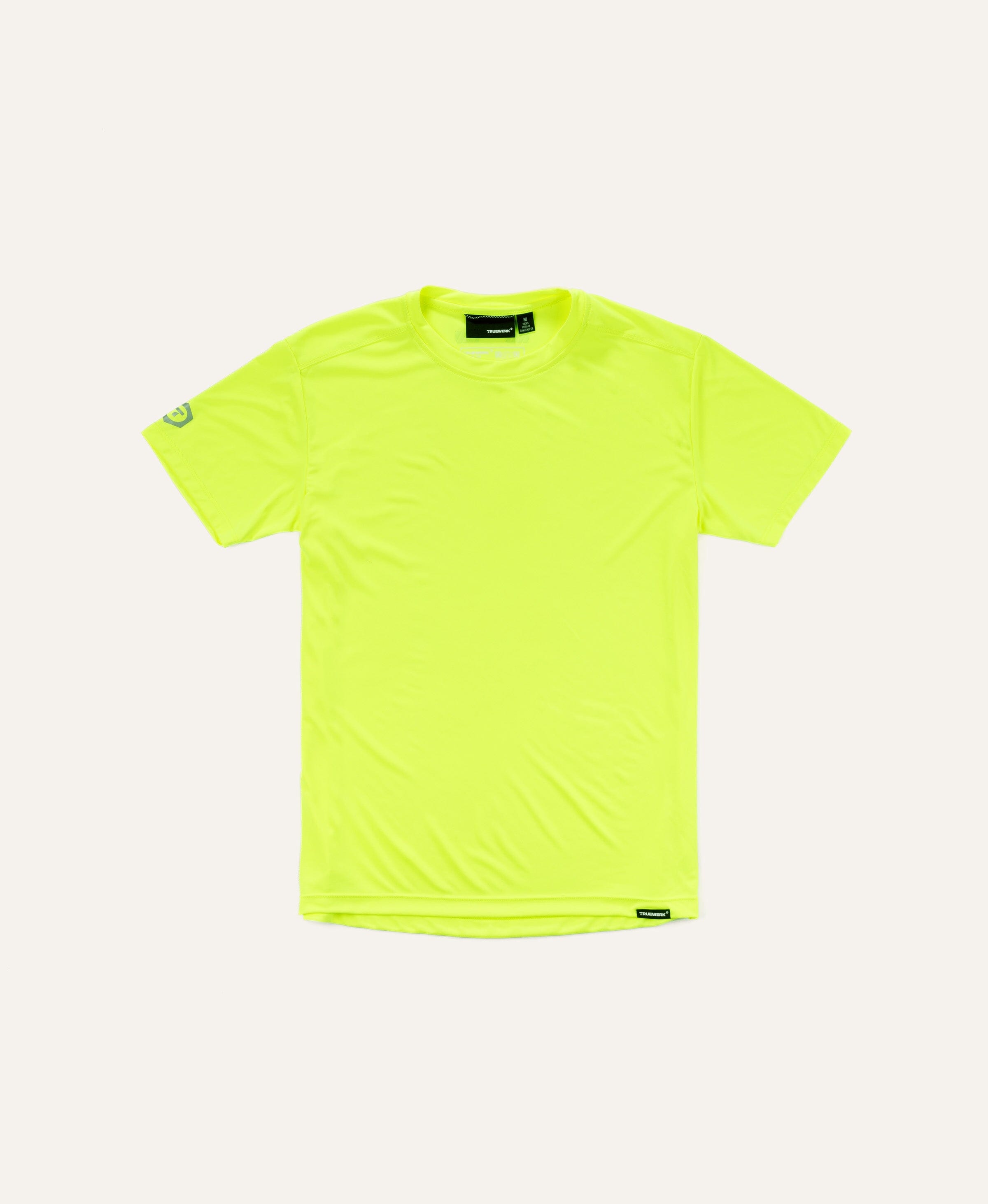 B1 Short Sleeve Tee