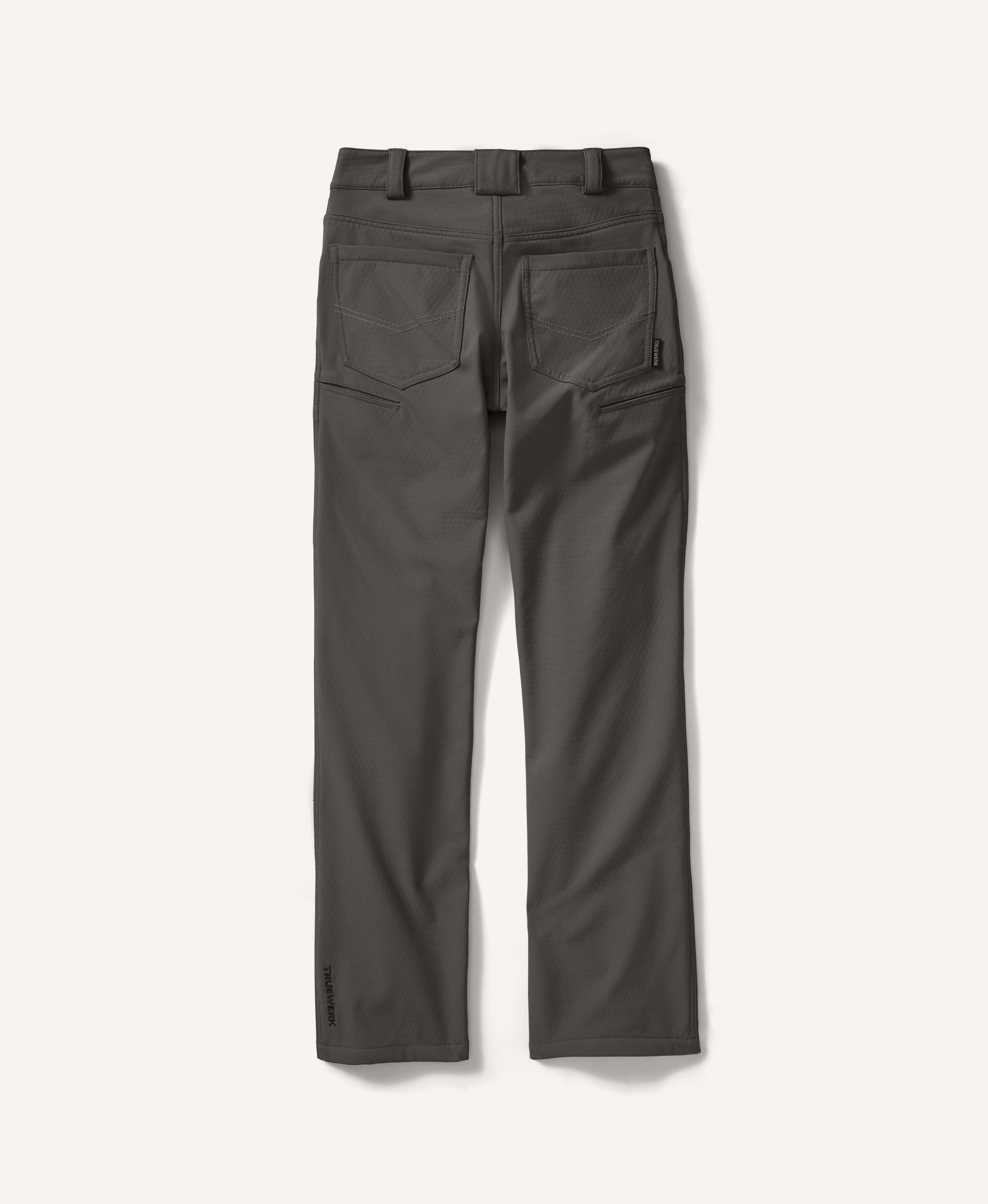 J3 WerkPant Bootcut