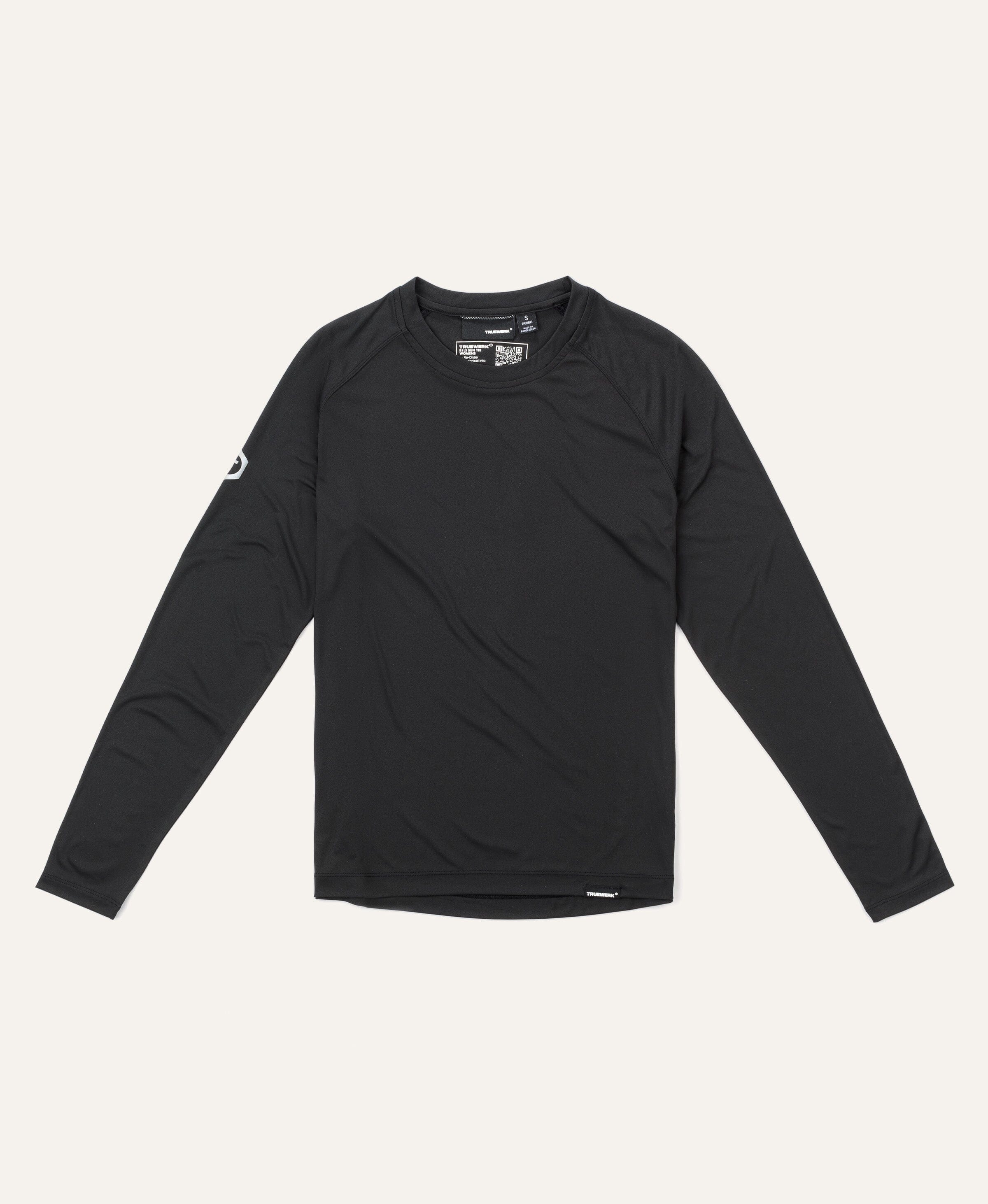 Women's B1 Long Sleeve Tee