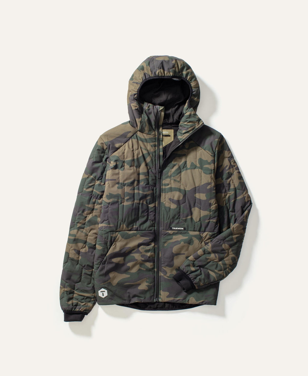 M3 Woobie Hoodie