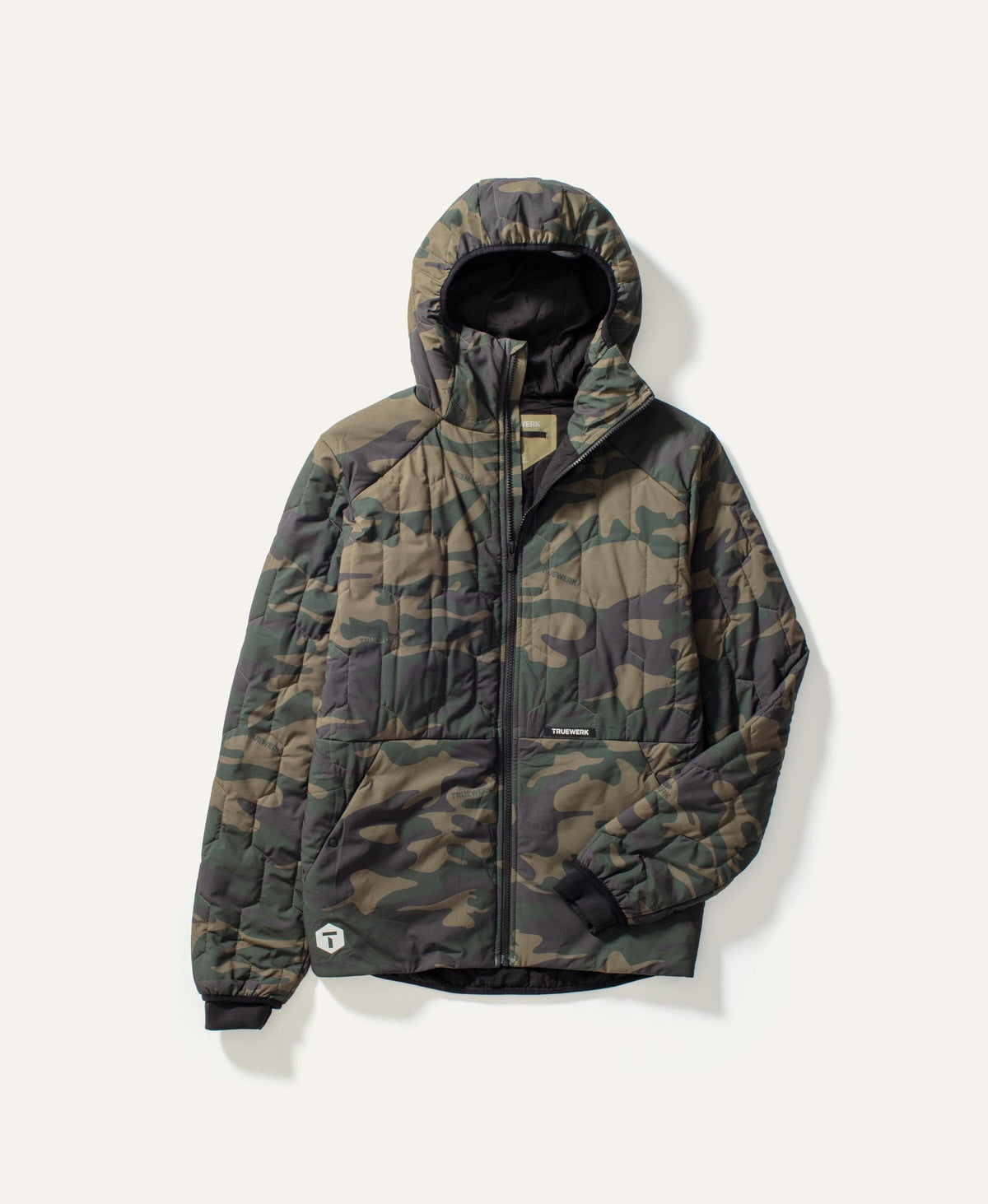 M3 Woobie Hoodie