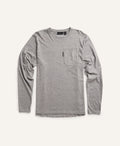 Shop Long Sleeve Pocket WerkTee