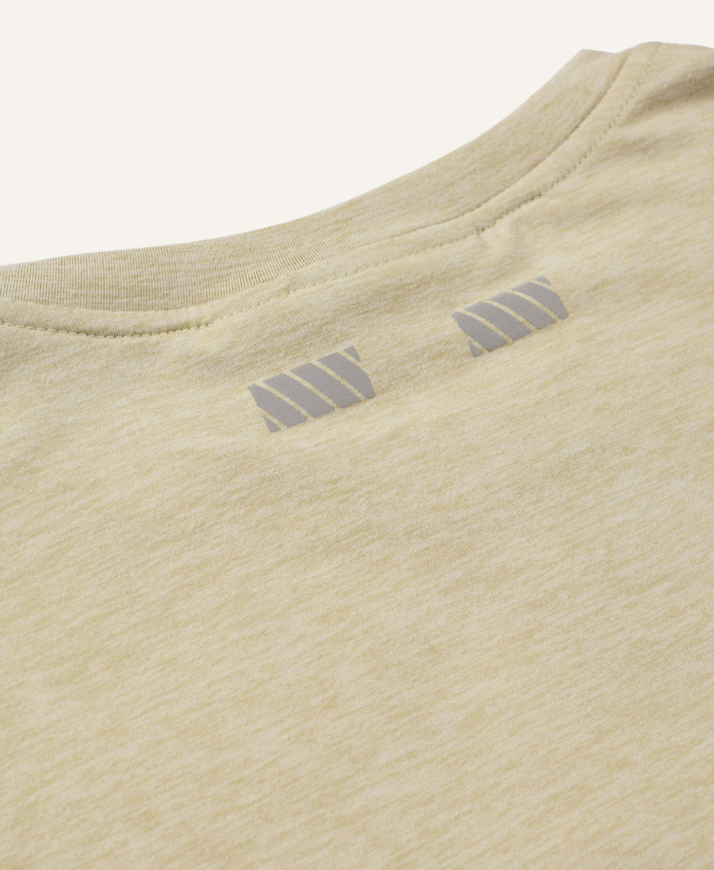Tech Pocket Long Sleeve Tee
