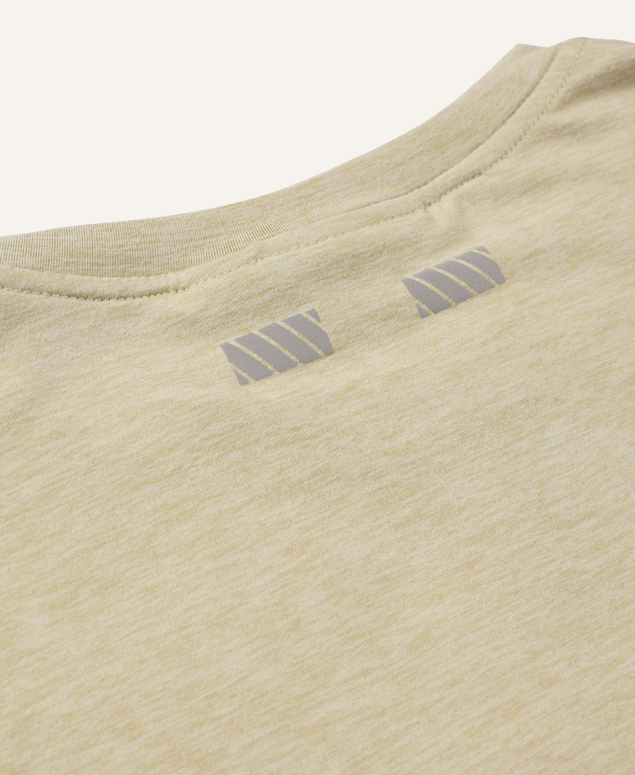 Tech Pocket Long Sleeve Tee