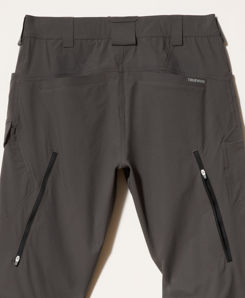 T1 PRO WerkPant with Knee Pads