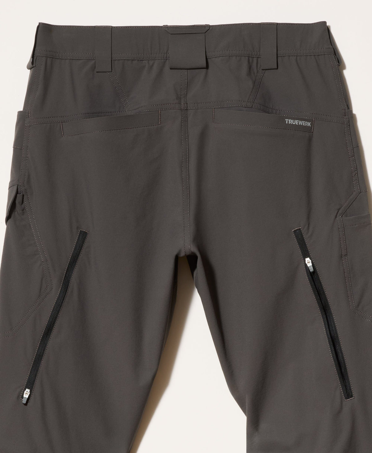 T1 PRO WerkPant with Knee Pads