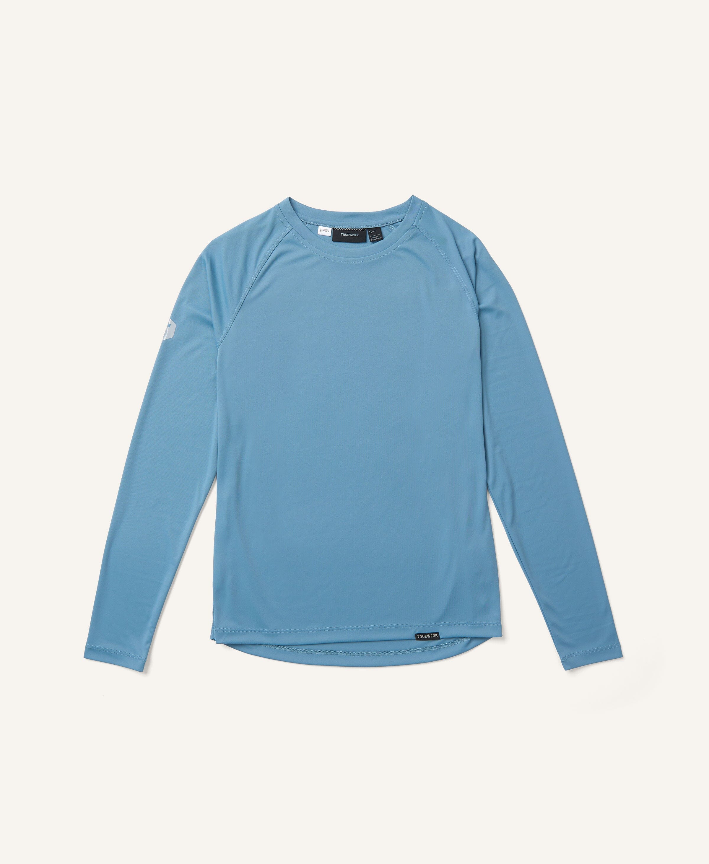 Women's B1 Long Sleeve Tee