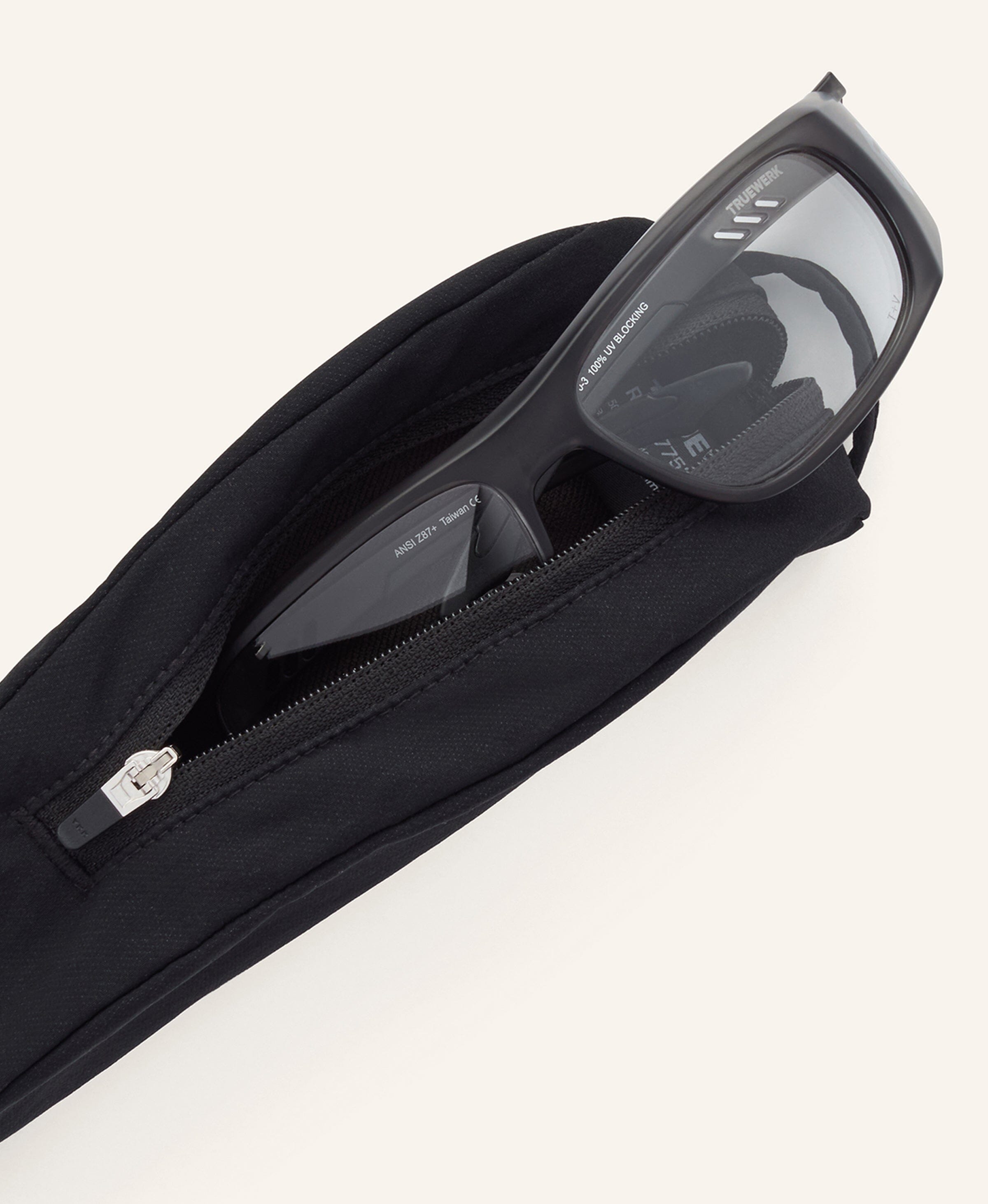 Transit Taquito Bag