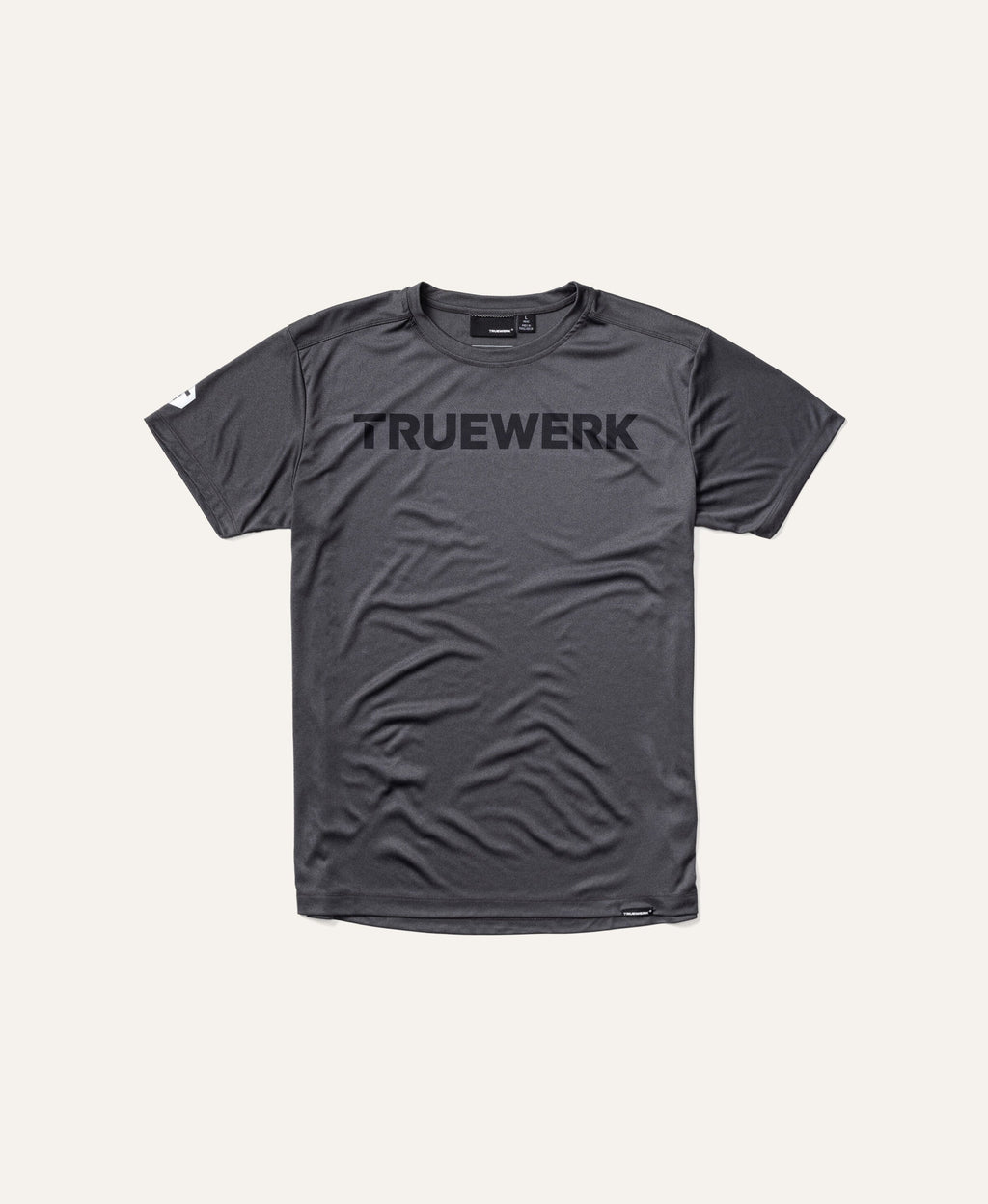 TRUEWERK Logo Tee