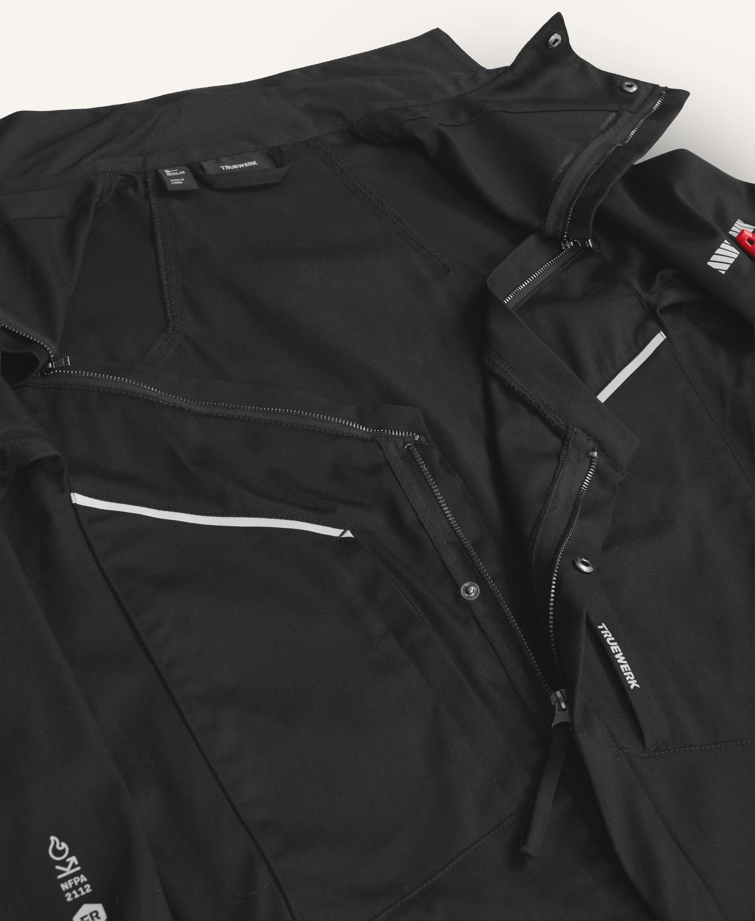 FR Coverall