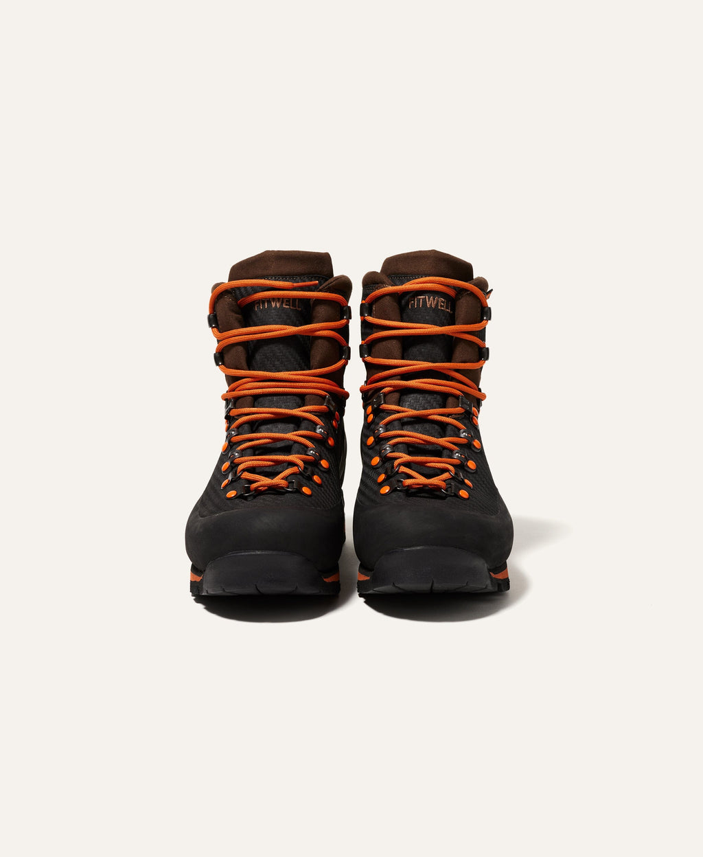 Fitwell JEK Boots