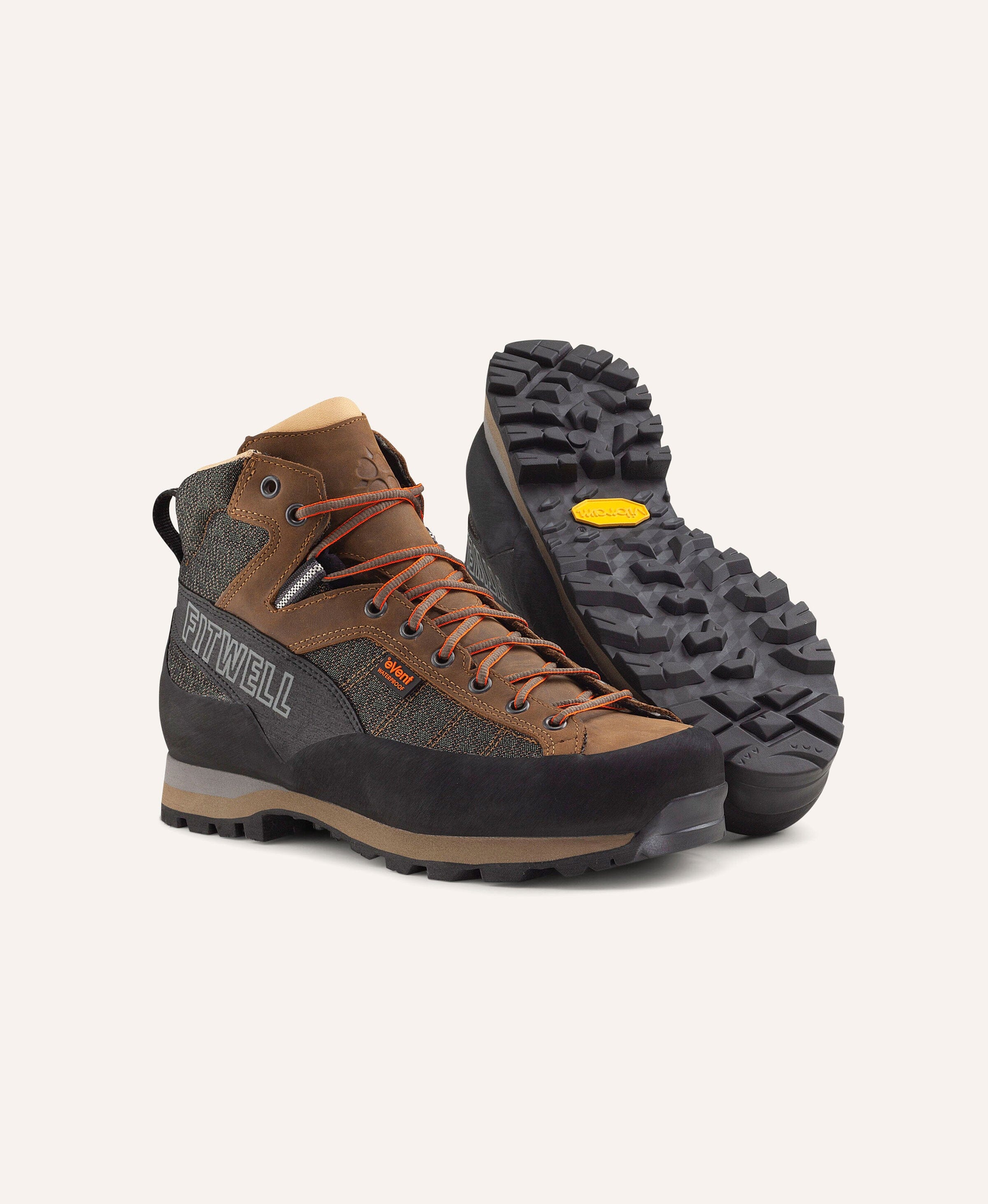 Fitwell Pointer Boots