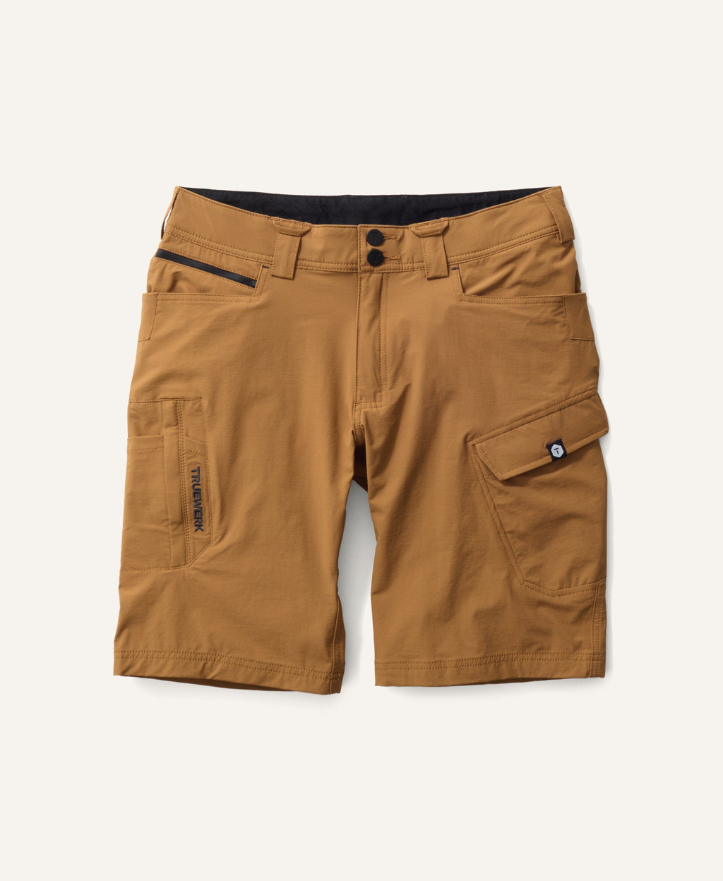 T1 WerkShort