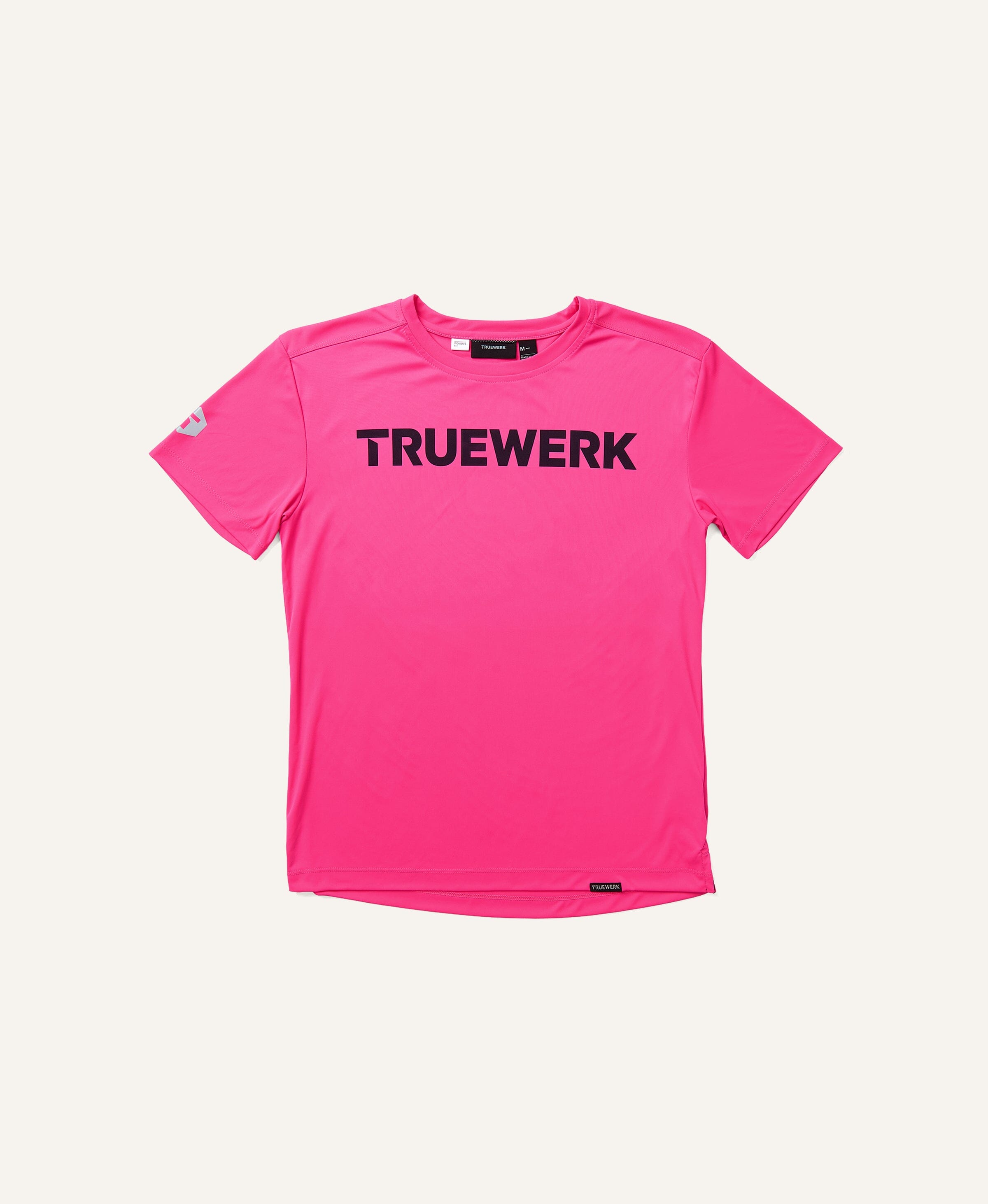 Women's TRUEWERK Logo Tee