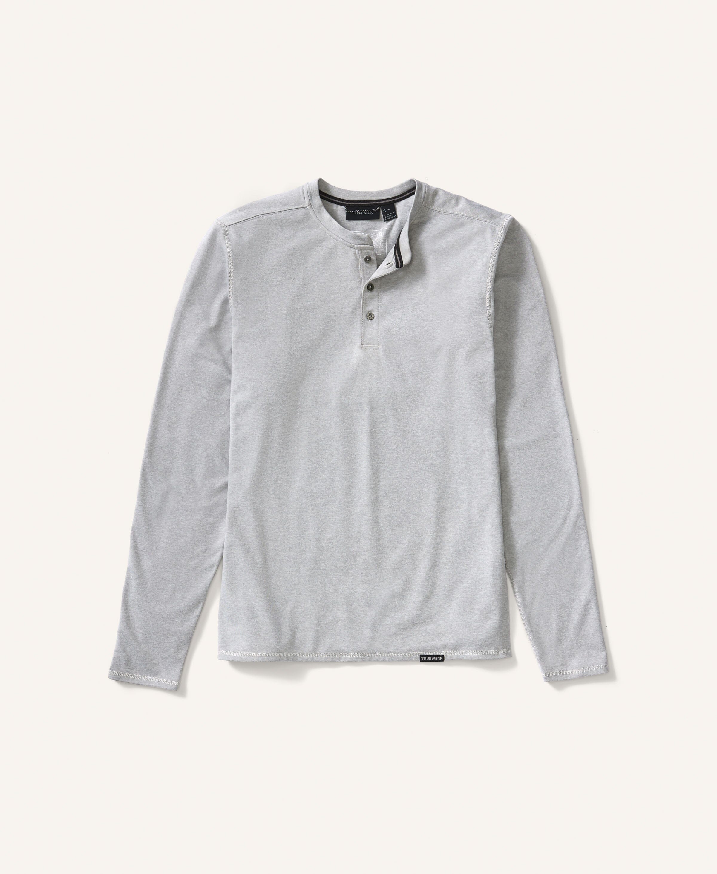 B2 Henley