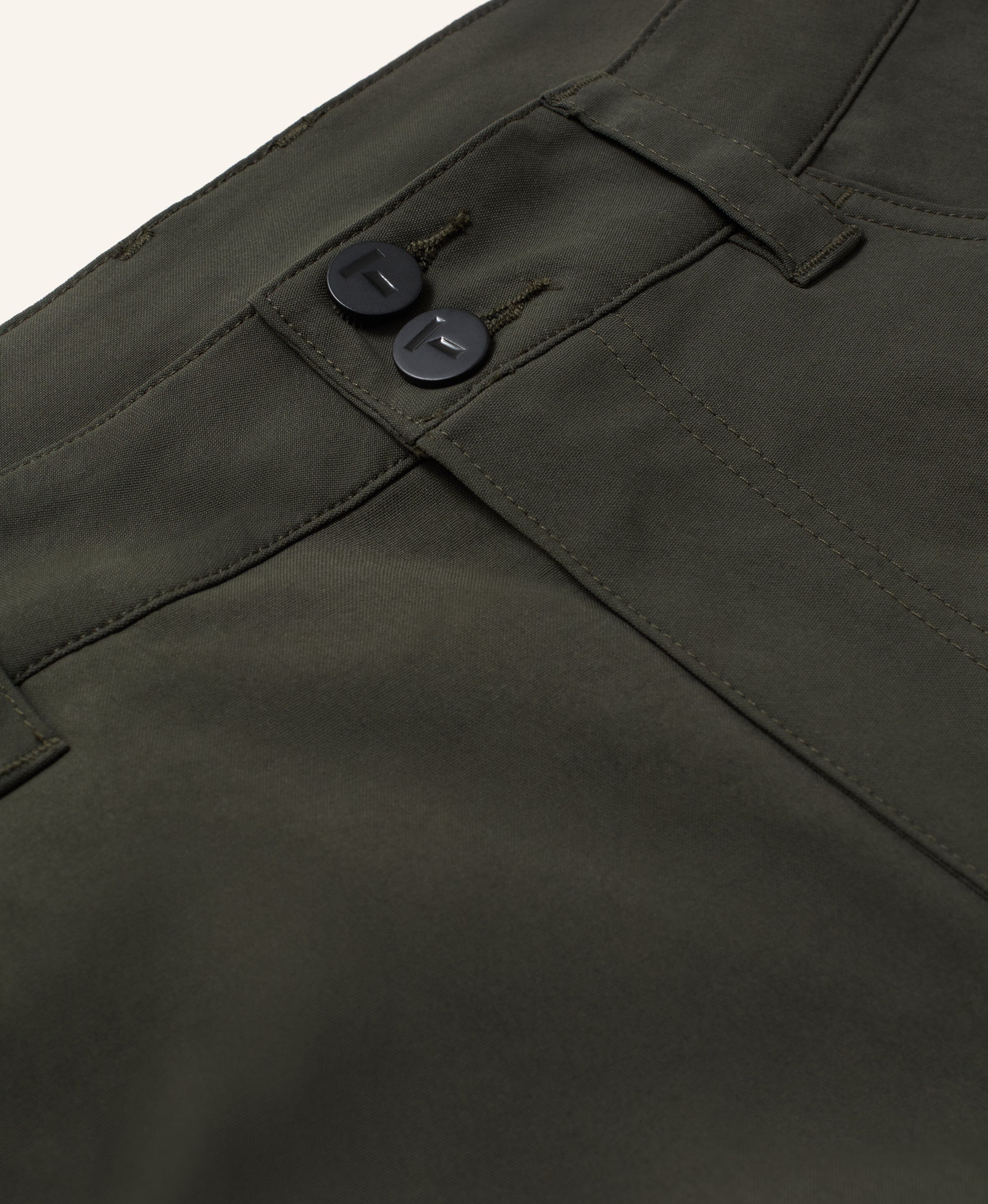 J2 WerkPant Bootcut