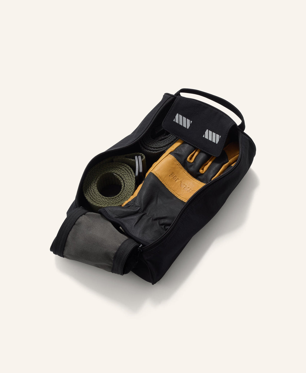 Transit Burrito Bag