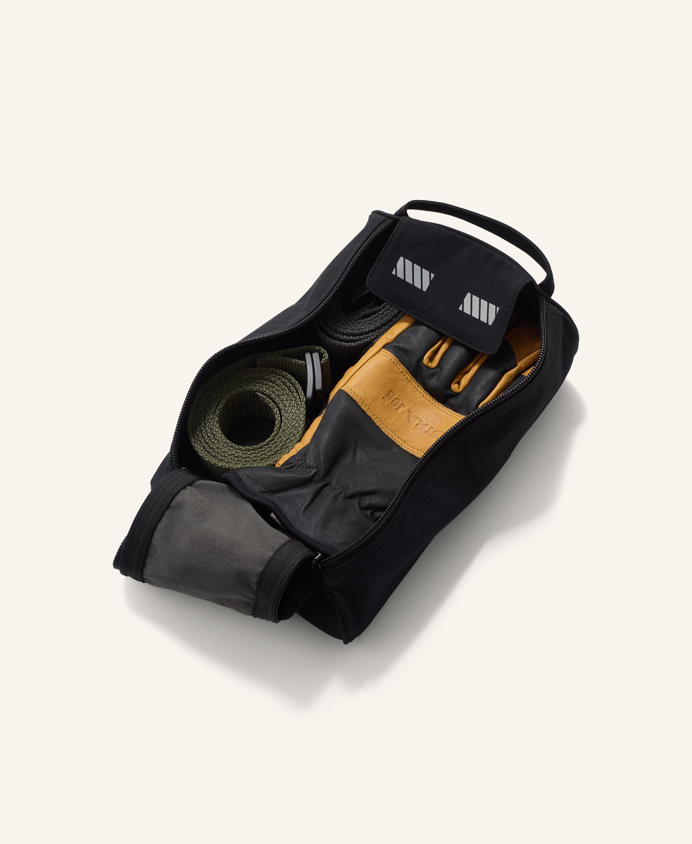 Transit Burrito Bag