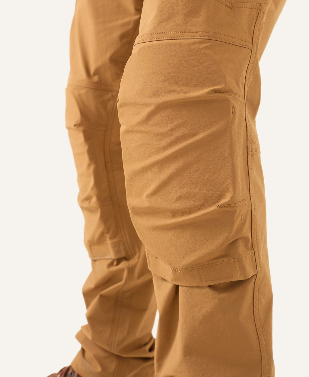 T1 Overalls with Knee Pads