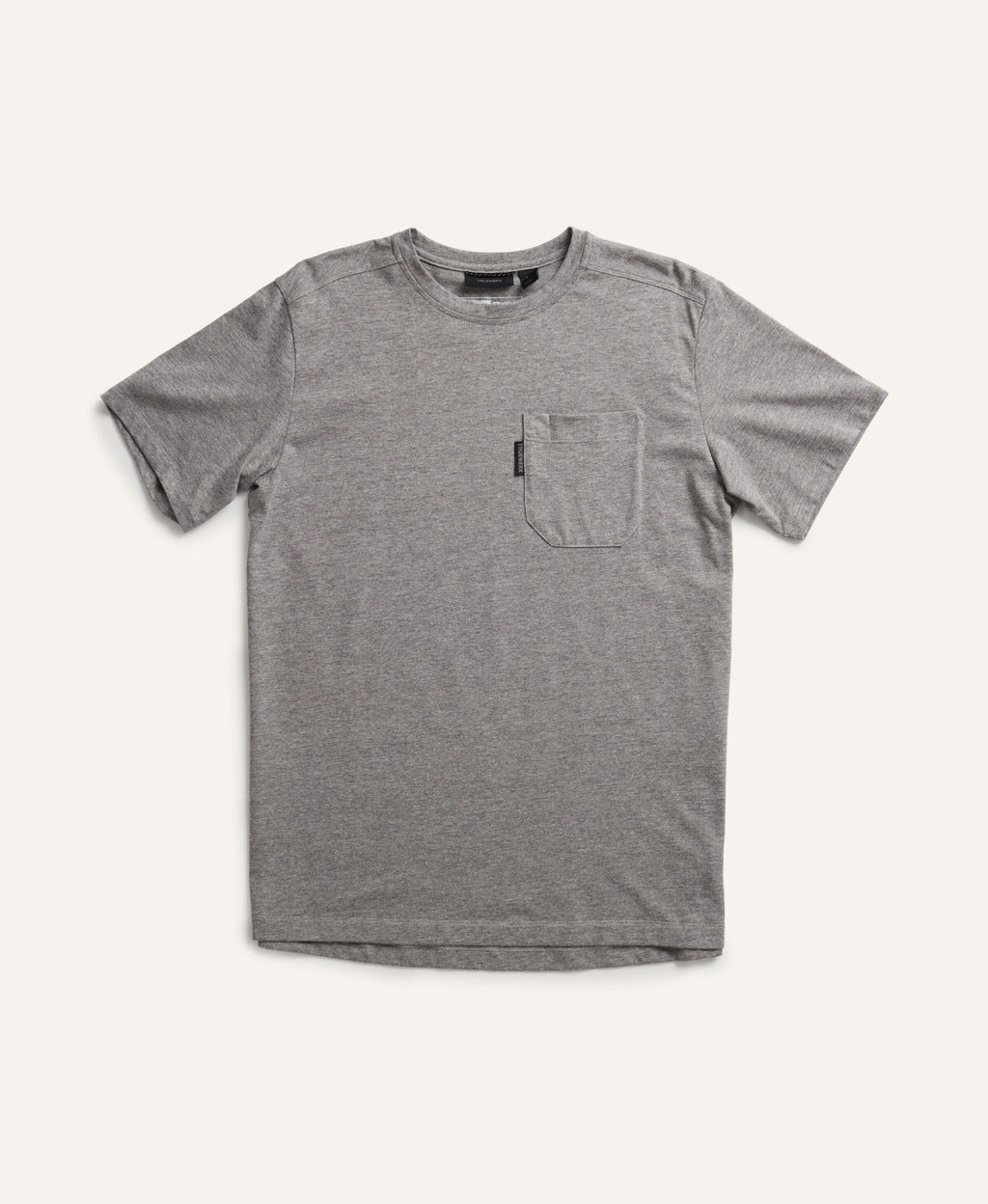 Shop Short Sleeve Pocket WerkTee