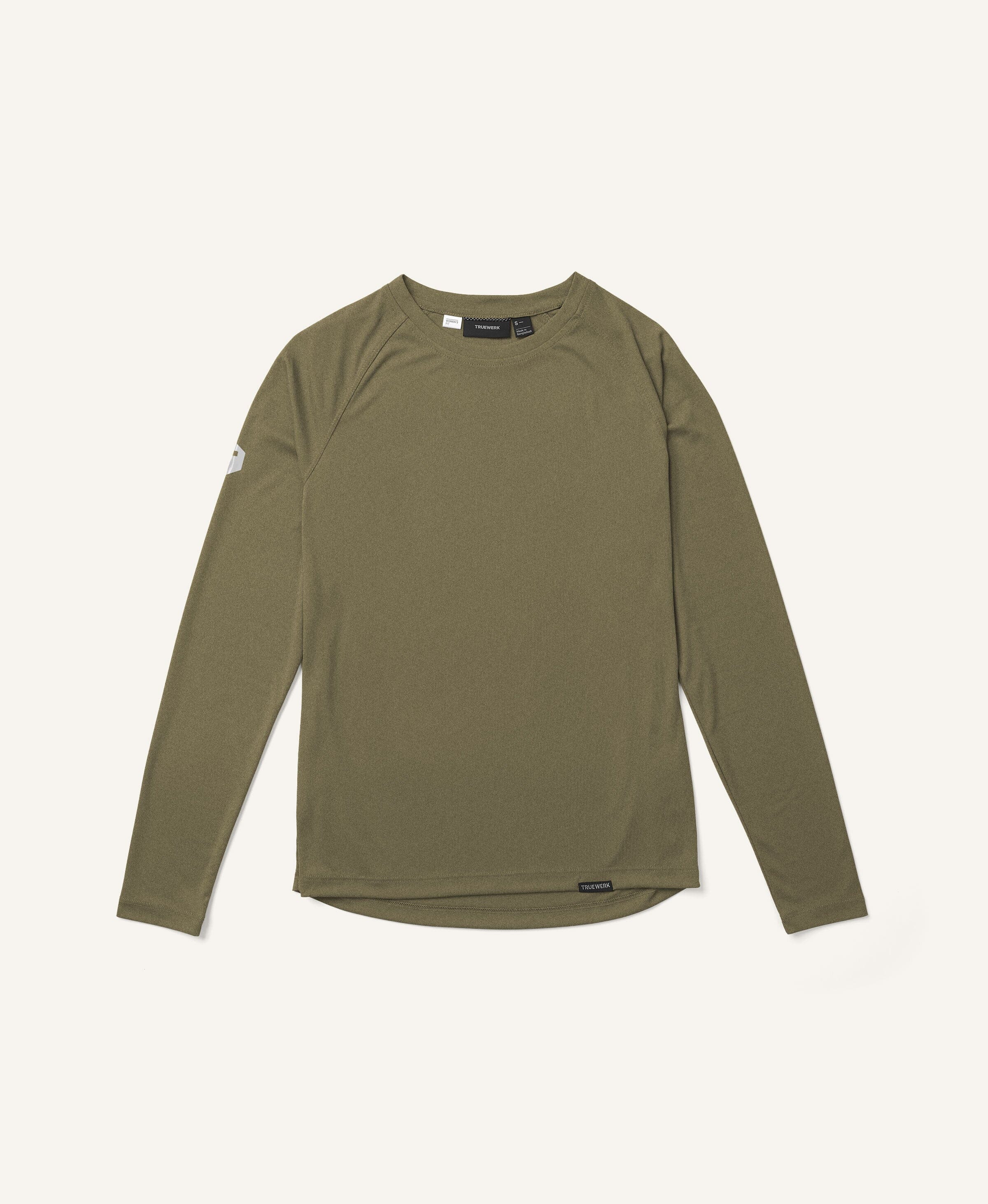 Women's B1 Long Sleeve Tee
