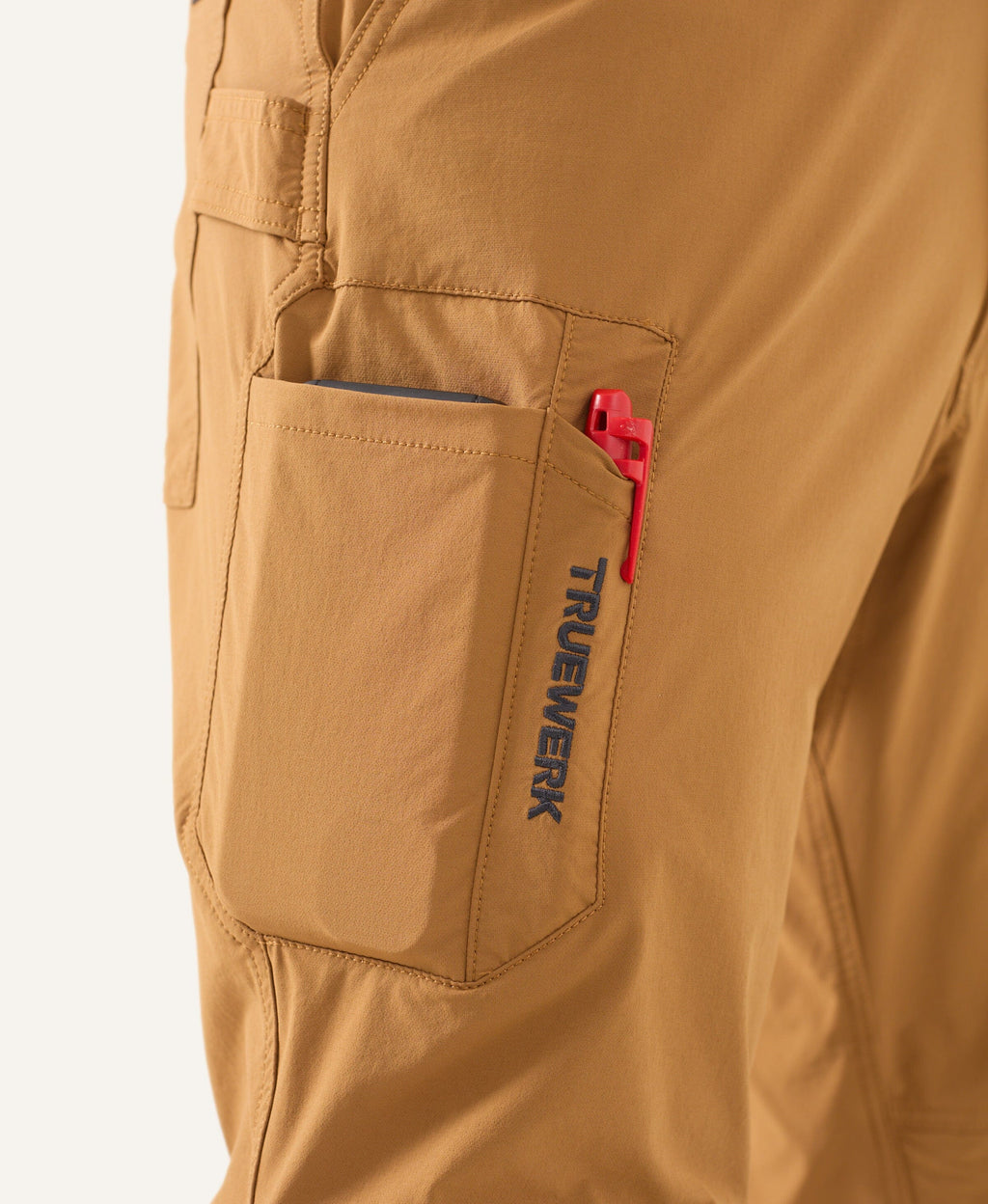 T1 Overalls with Knee Pads