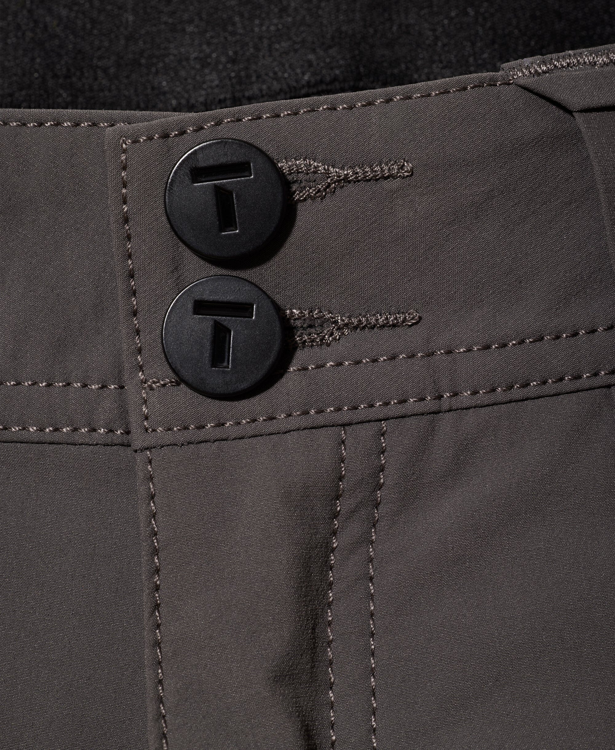 T1 PRO WerkPant with Knee Pads