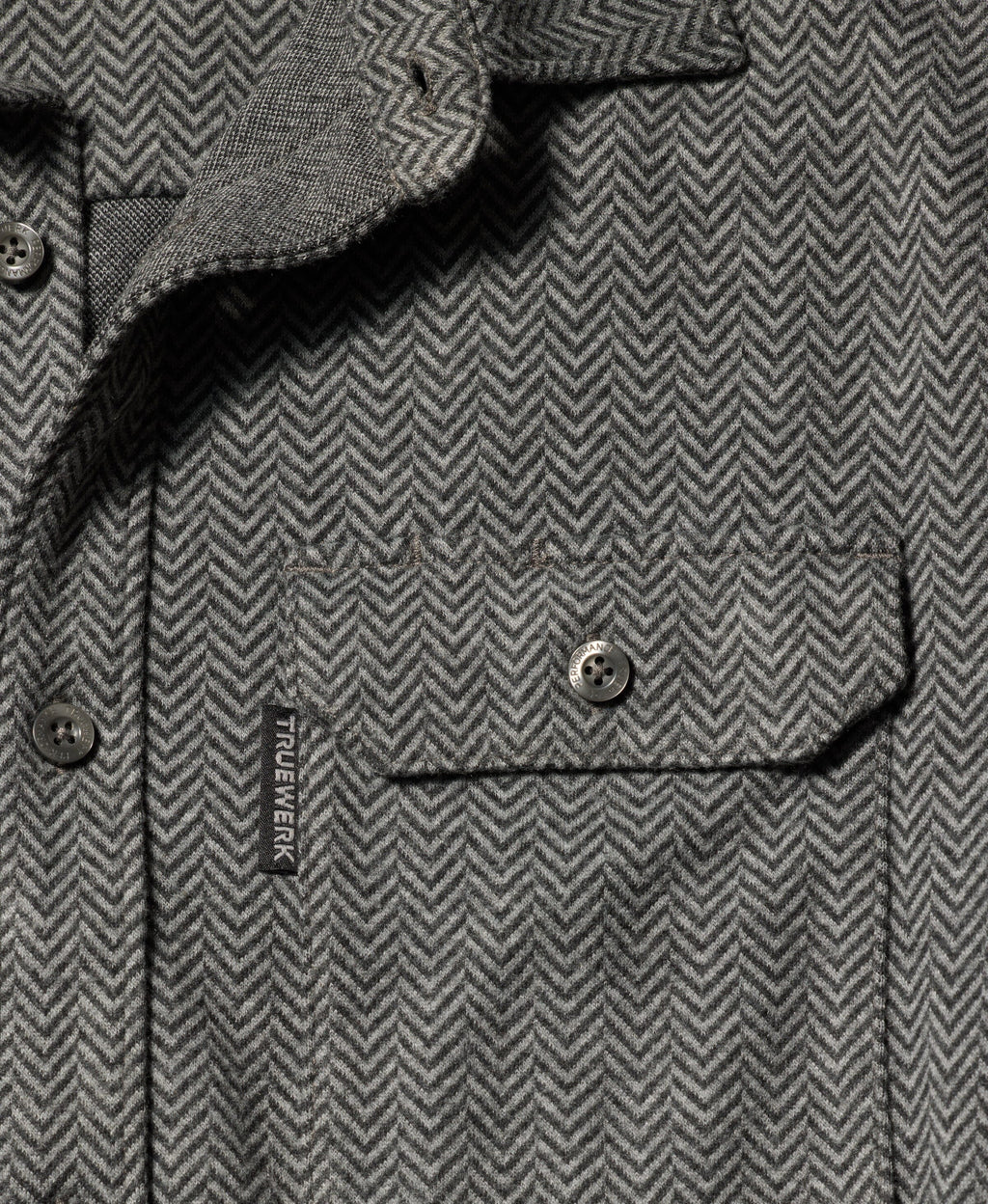 EDO Knit Flannel