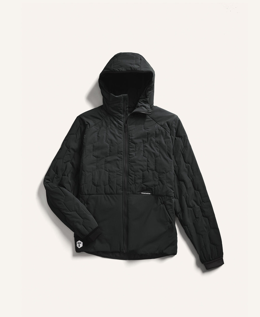 M3 Woobie Hoodie