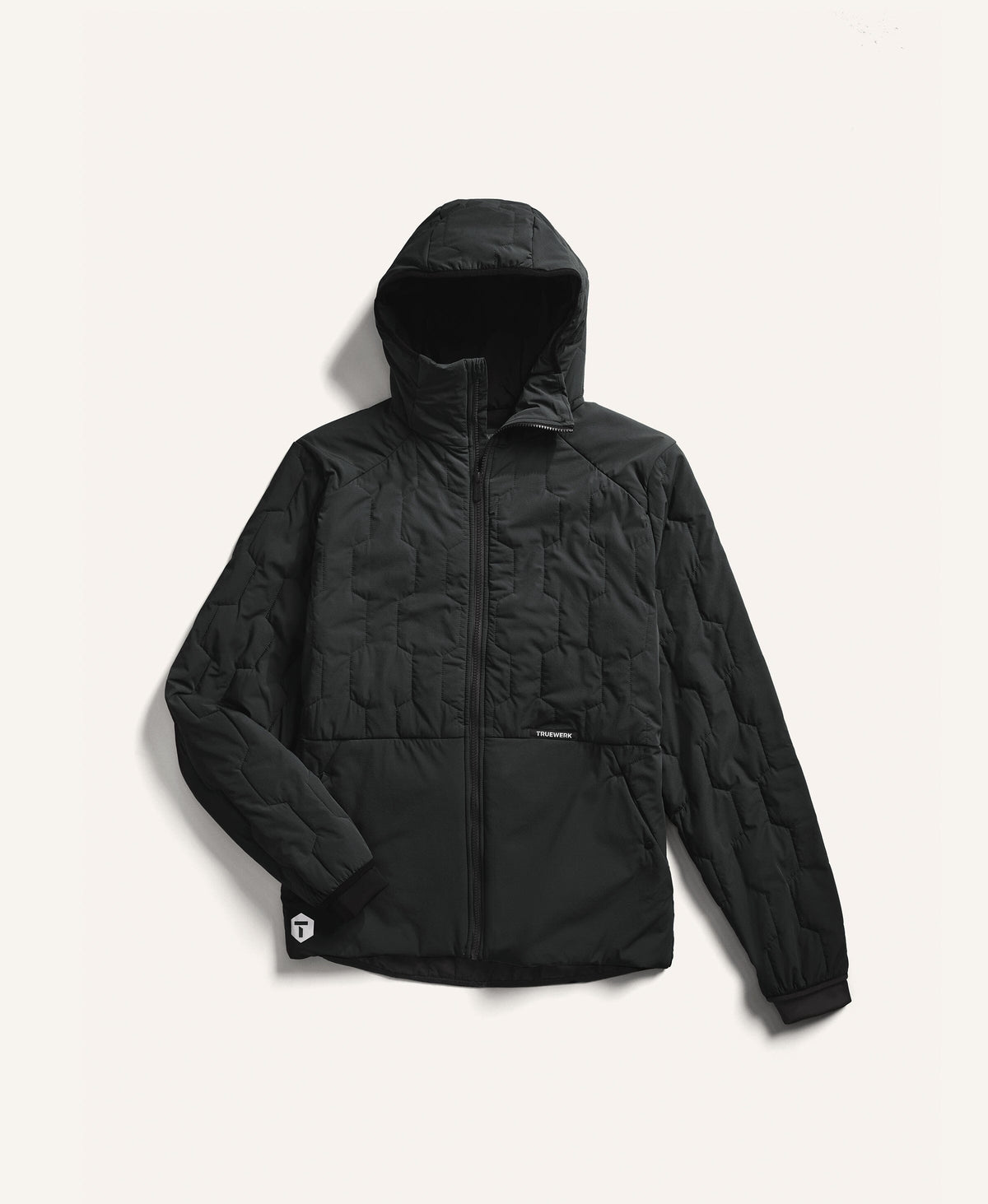 M3 Woobie Hoodie