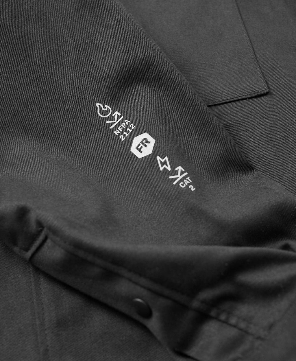 FR WerkShirt