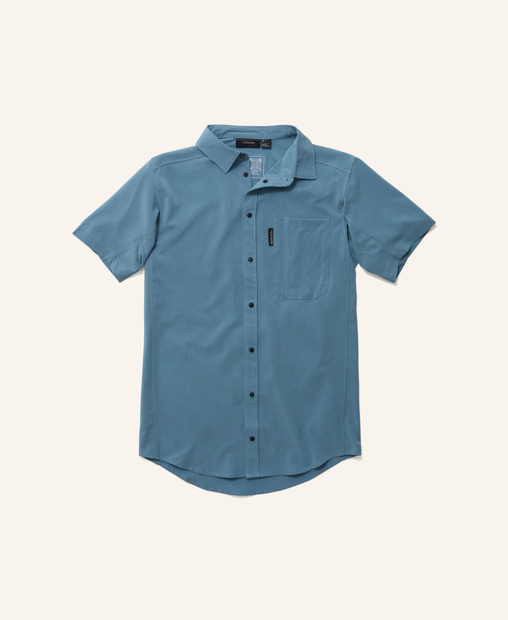 WerkFlow Short Sleeve Shirt